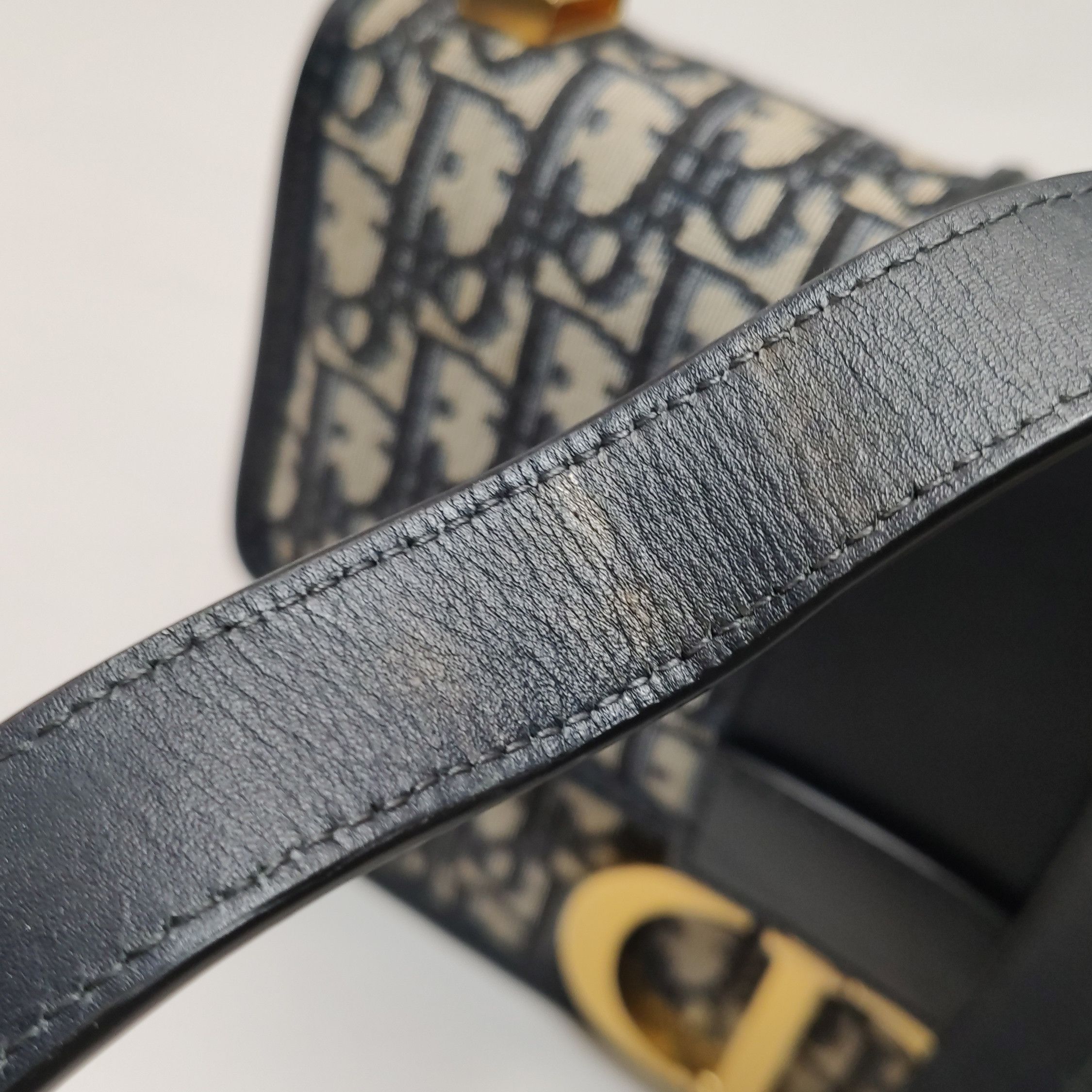 Dior Dior Women os Shoulder Bags Size ONE SIZE - 12 Thumbnail