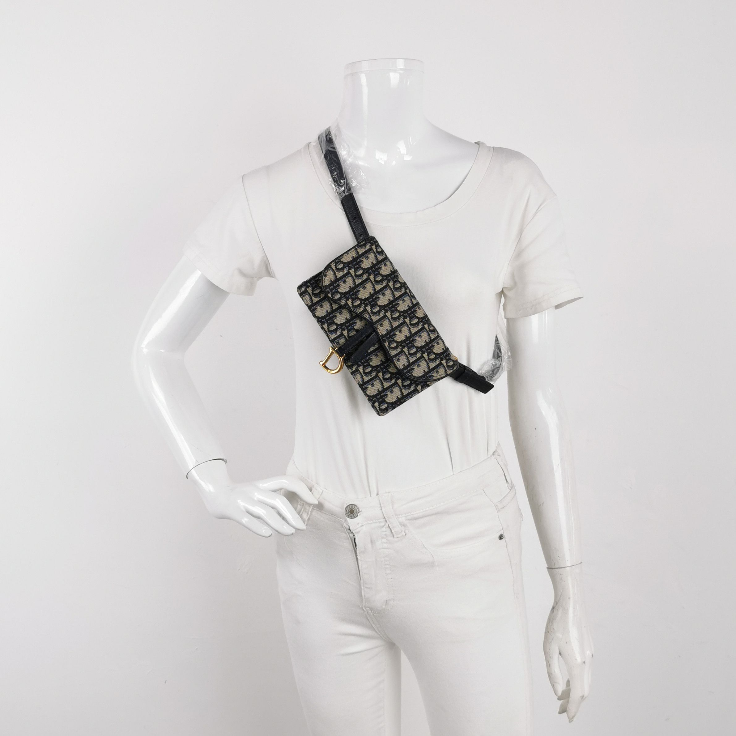 Dior Dior Women os Belt Bags Size ONE SIZE - 2 Thumbnail