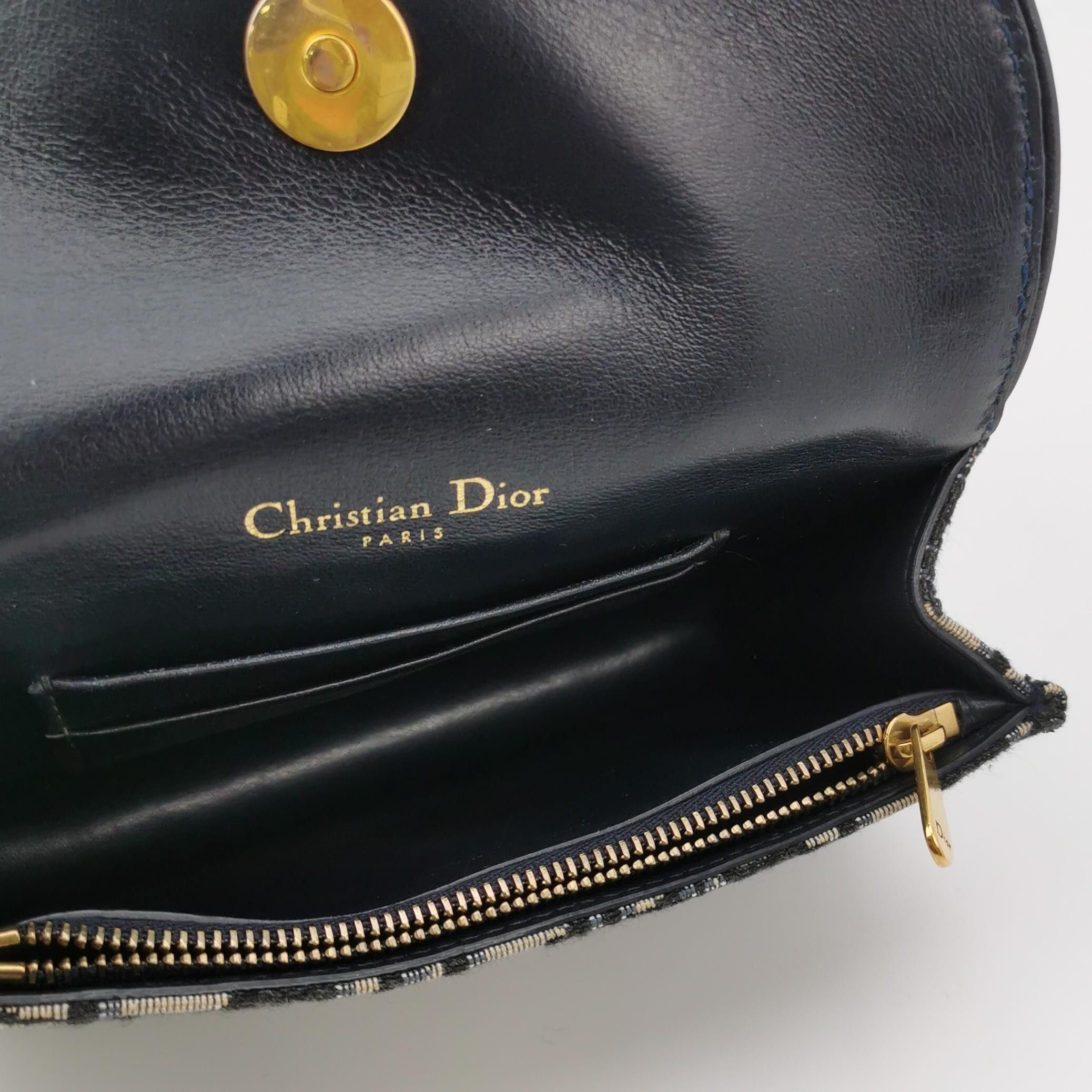 Dior Dior Women os Belt Bags Size ONE SIZE - 7 Thumbnail