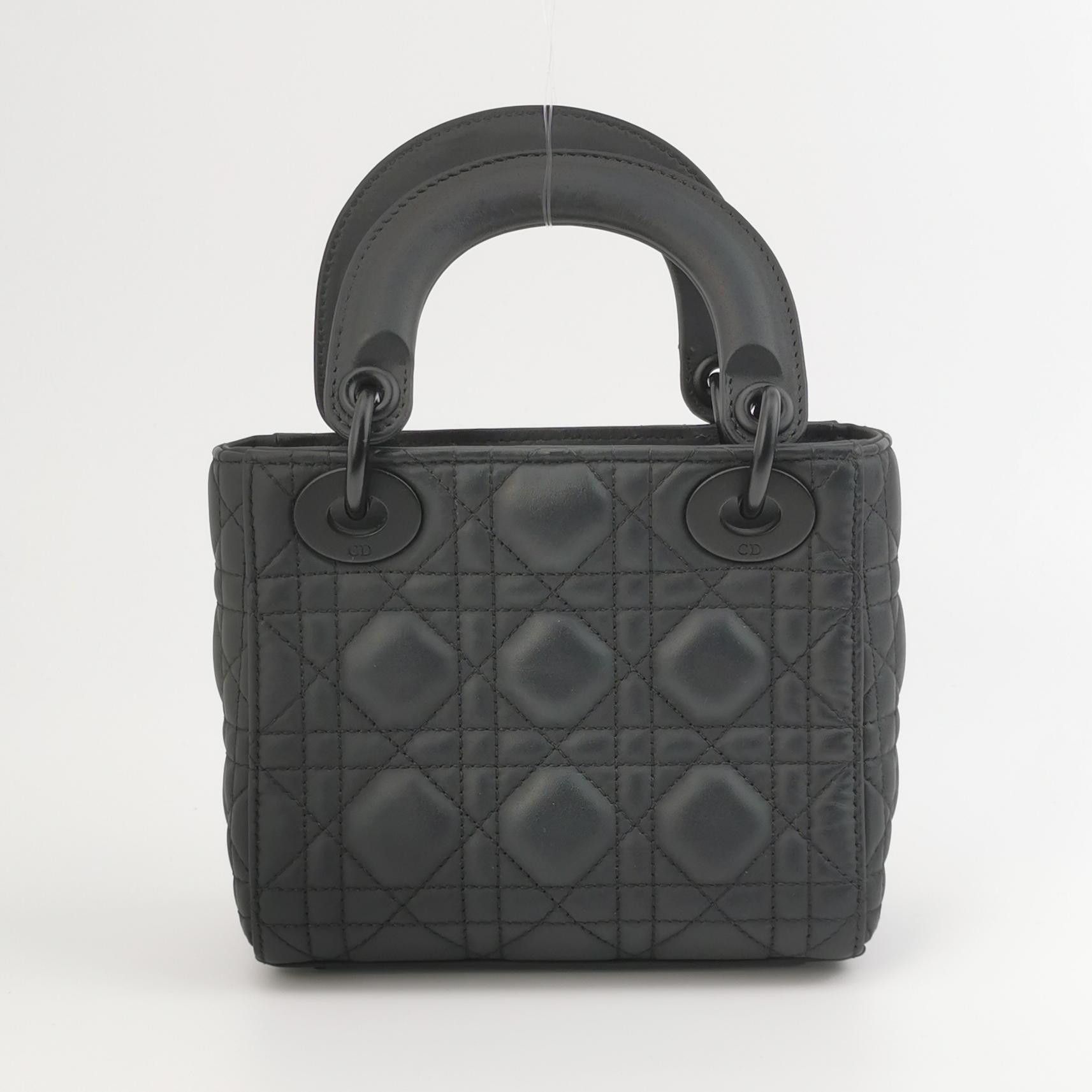 Dior Dior Women os Shoulder Bags Size ONE SIZE - 5 Thumbnail