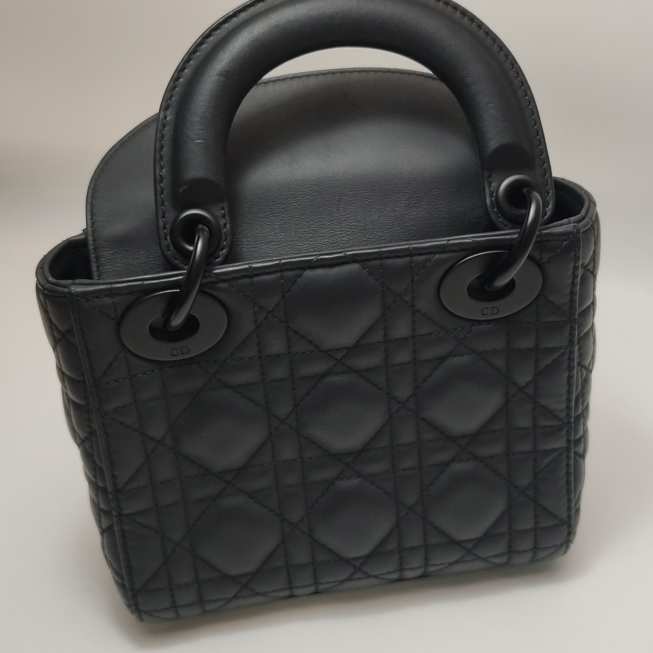Dior Dior Women os Shoulder Bags Size ONE SIZE - 21 Thumbnail