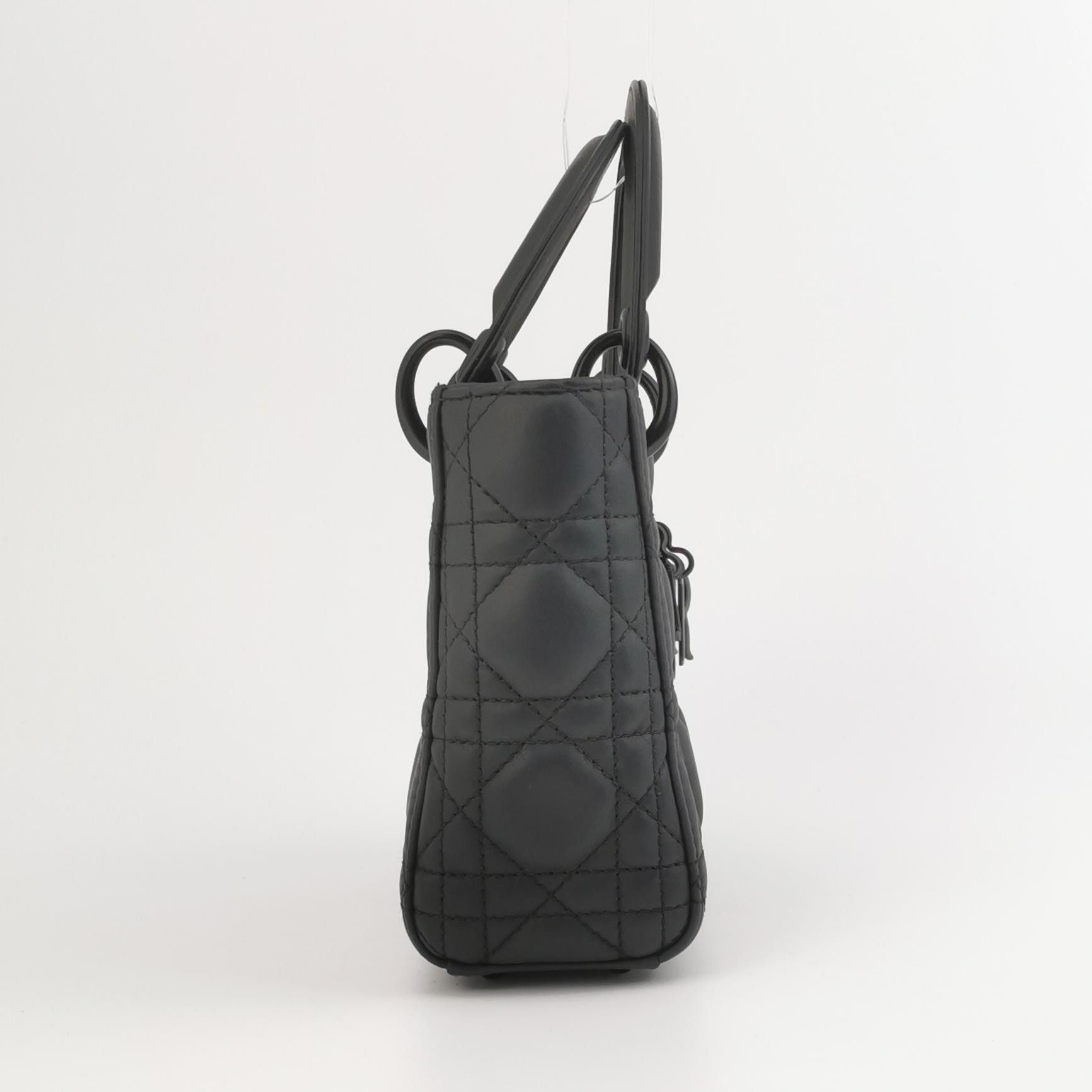 Dior Dior Women os Shoulder Bags Size ONE SIZE - 4 Thumbnail