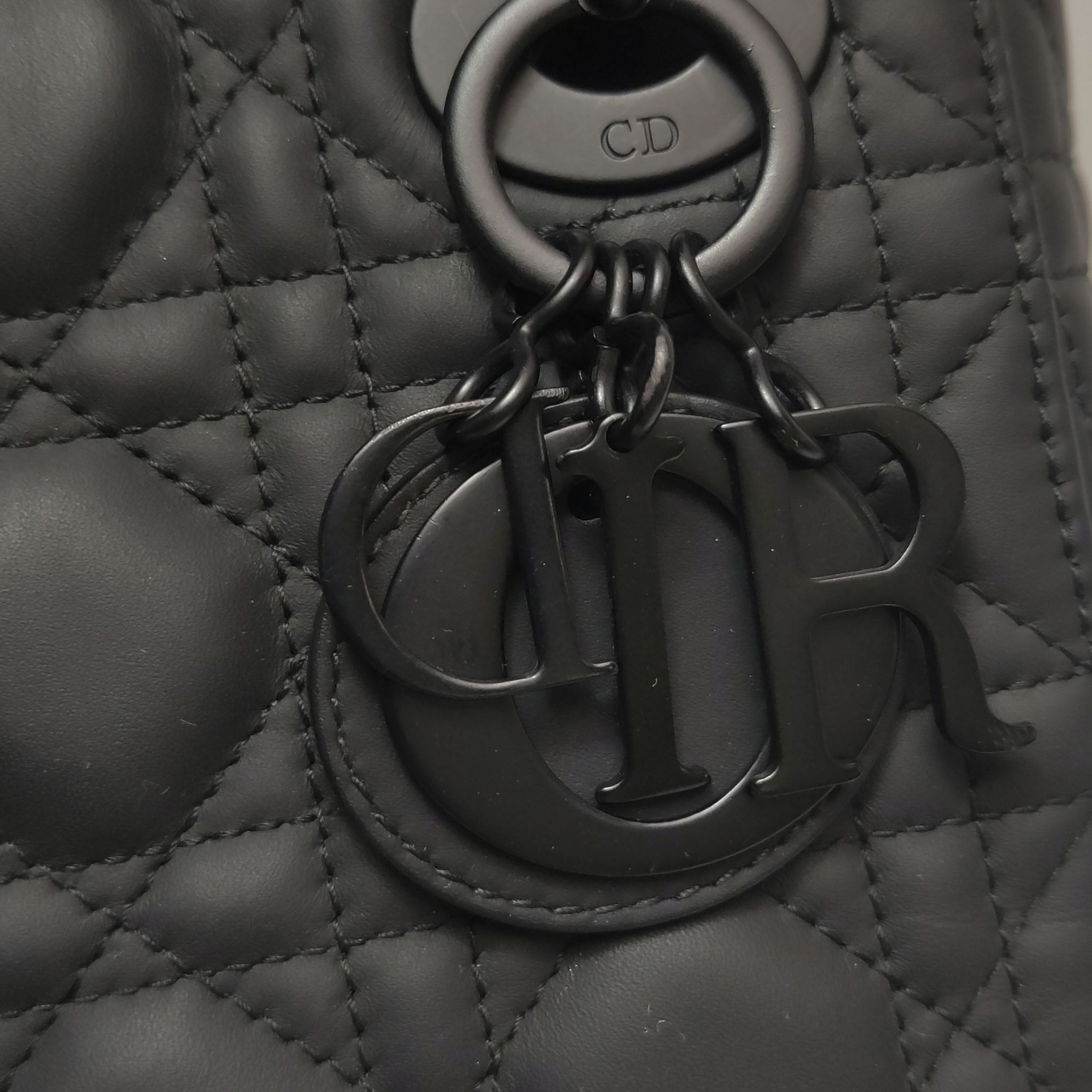 Dior Dior Women os Shoulder Bags Size ONE SIZE - 13 Thumbnail