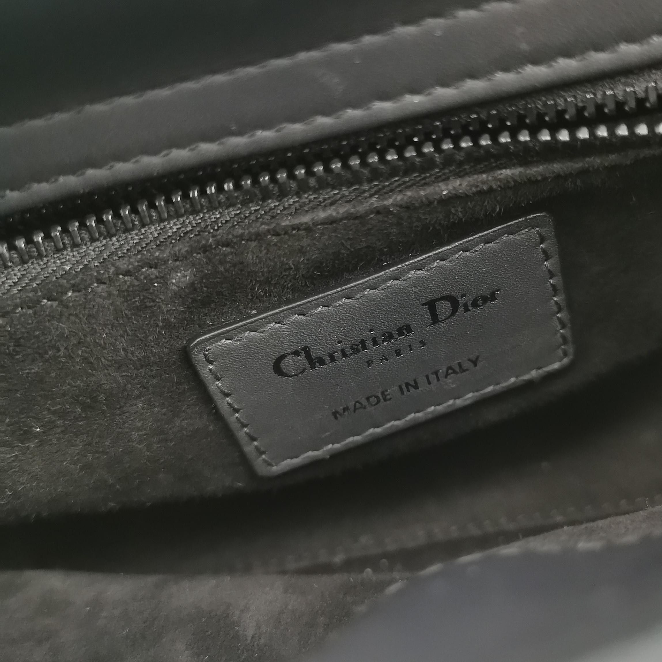 Dior Dior Women os Shoulder Bags Size ONE SIZE - 8 Thumbnail