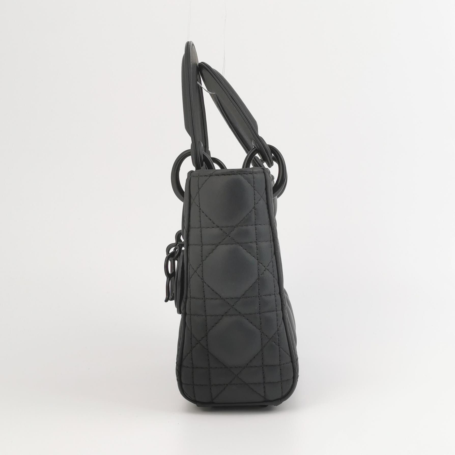 Dior Dior Women os Shoulder Bags Size ONE SIZE - 3 Thumbnail