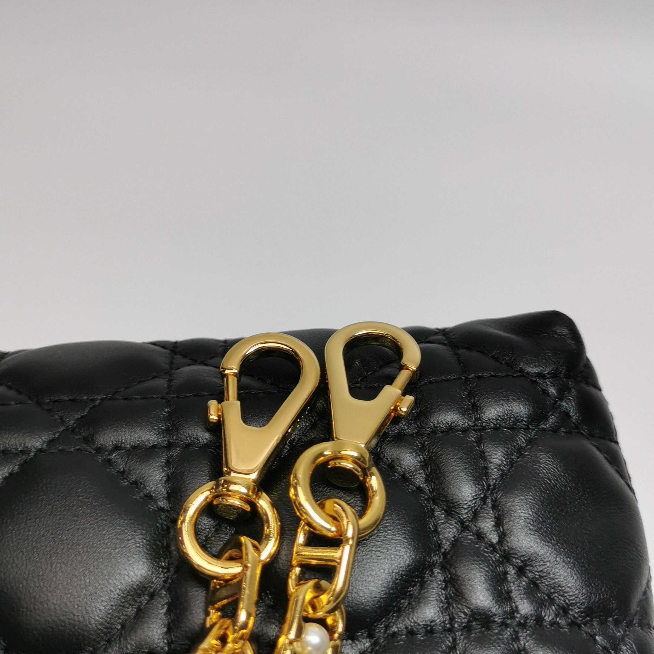 Dior Dior Women os Shoulder Bags Size ONE SIZE - 16 Thumbnail