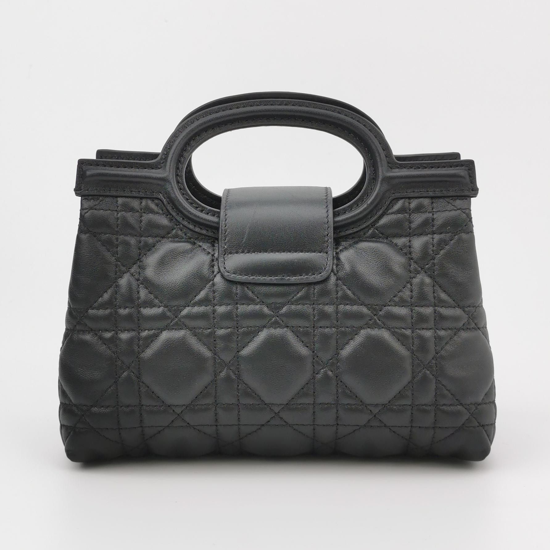 Dior Dior Women os Shoulder Bags Size ONE SIZE - 5 Thumbnail