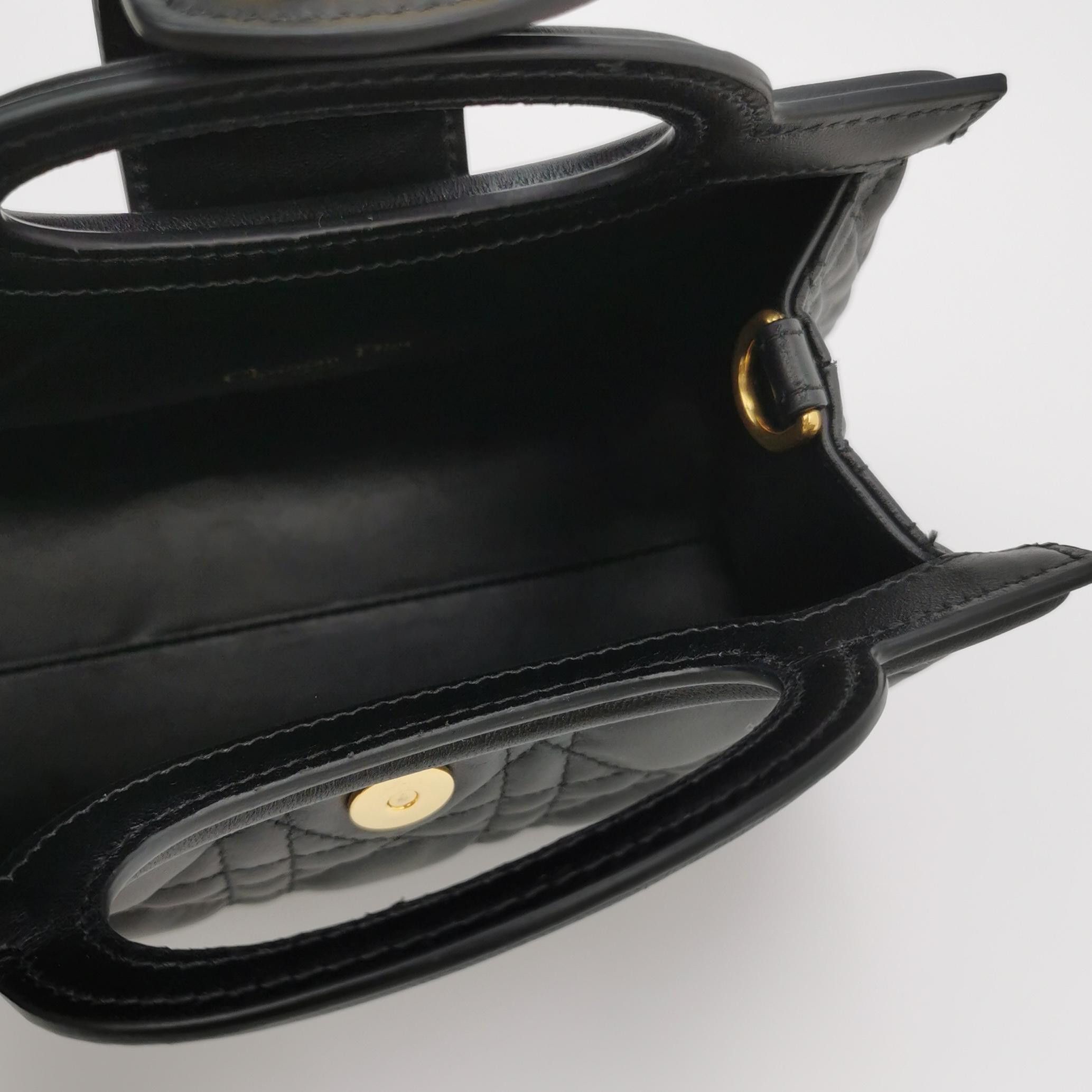 Dior Dior Women os Shoulder Bags Size ONE SIZE - 7 Thumbnail