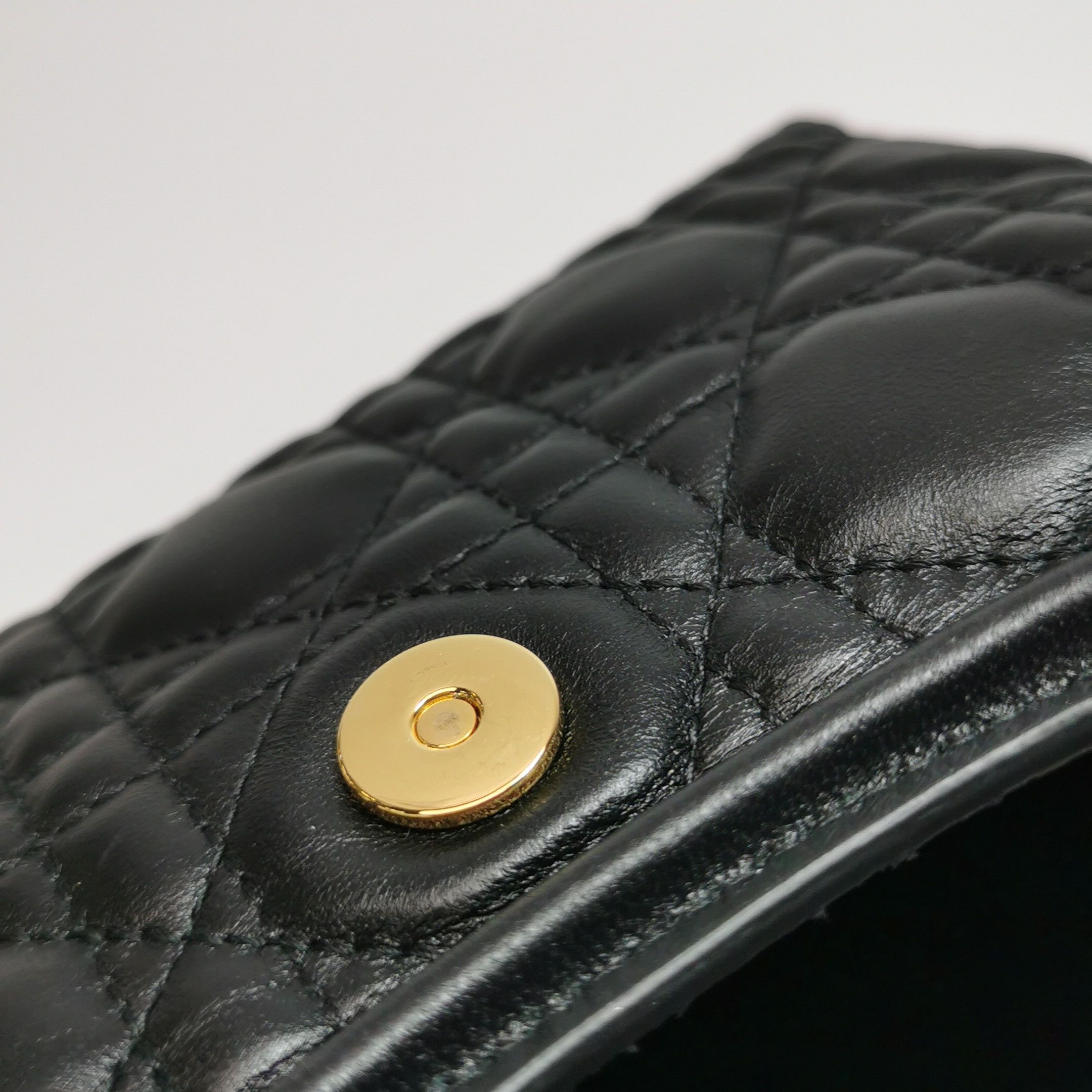 Dior Dior Women os Shoulder Bags Size ONE SIZE - 13 Thumbnail