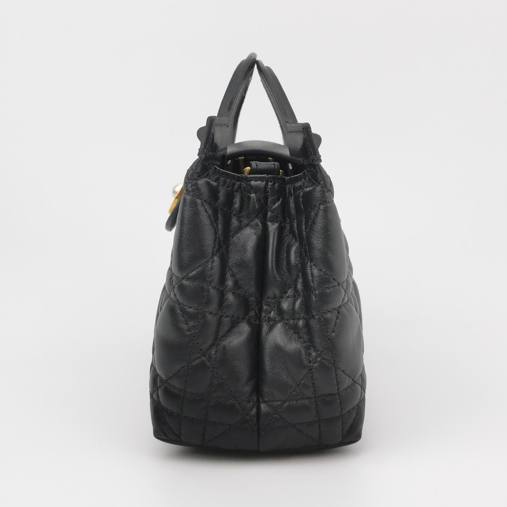 Dior Dior Women os Shoulder Bags Size ONE SIZE - 3 Thumbnail