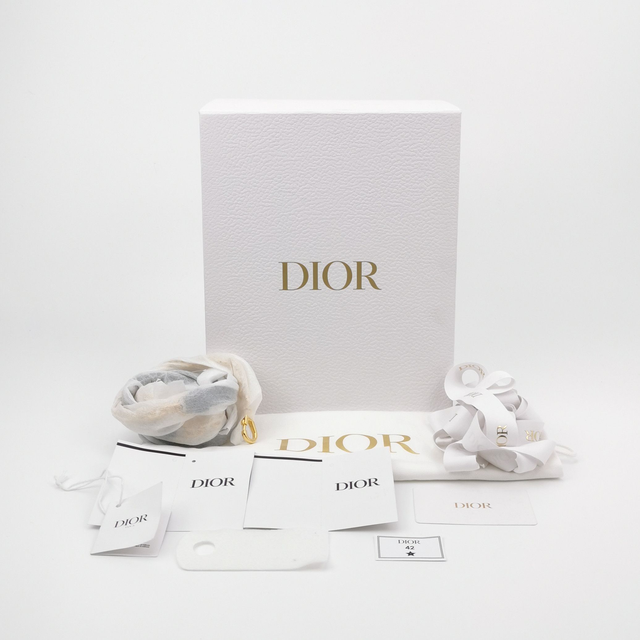 Dior Dior Women os Shoulder Bags Size ONE SIZE - 9 Thumbnail