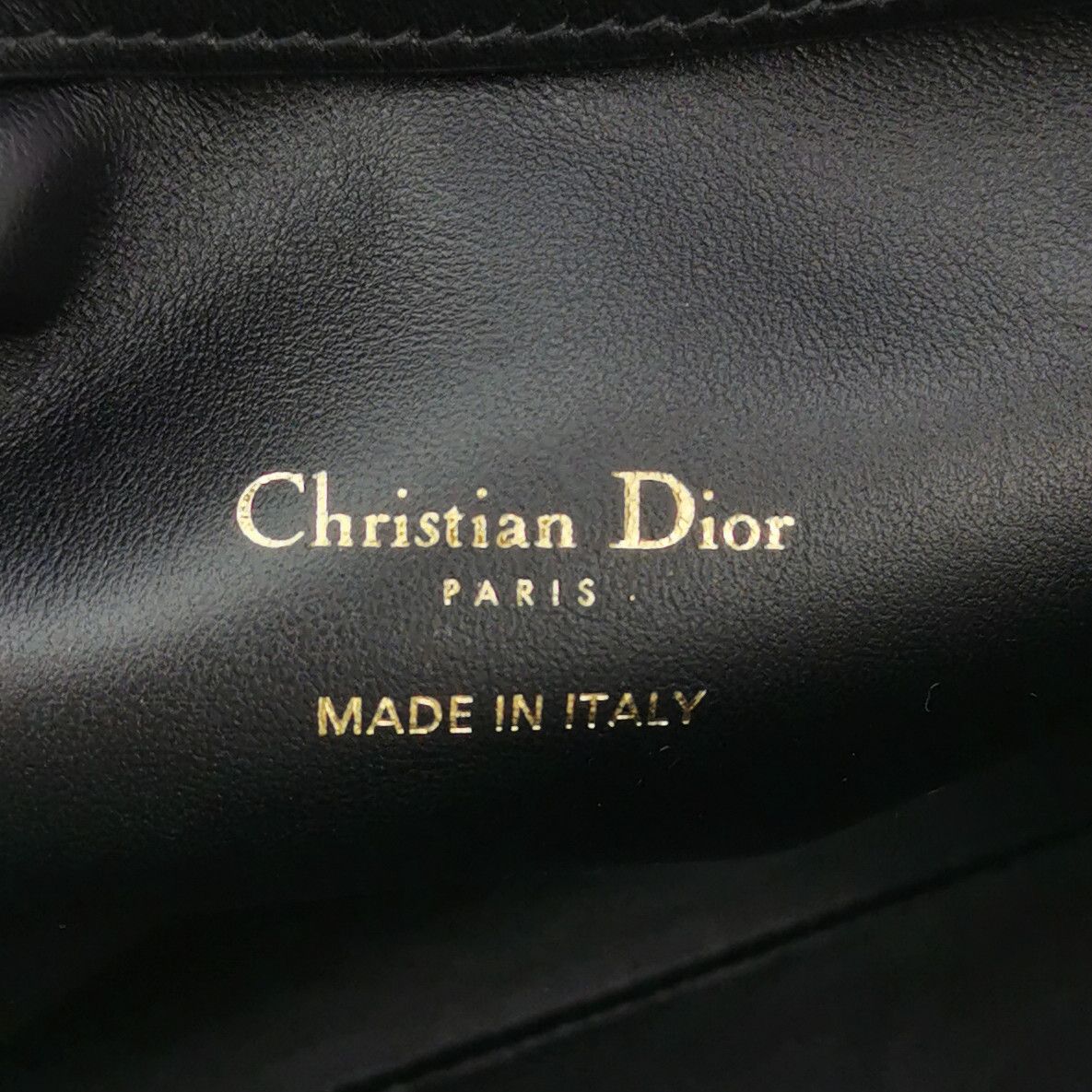 Dior Dior Women os Shoulder Bags Size ONE SIZE - 8 Thumbnail