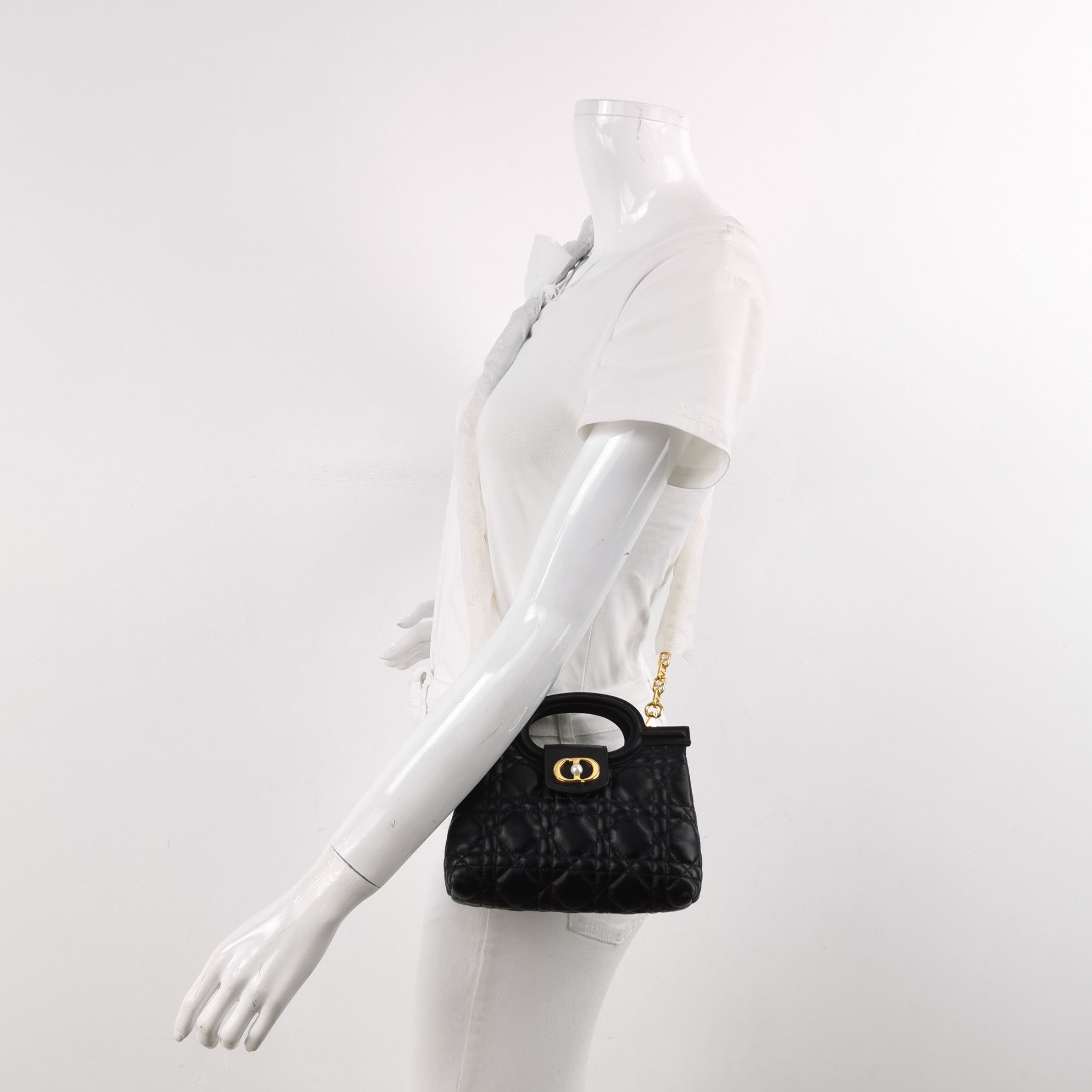 Dior Dior Women os Shoulder Bags Size ONE SIZE - 2 Thumbnail