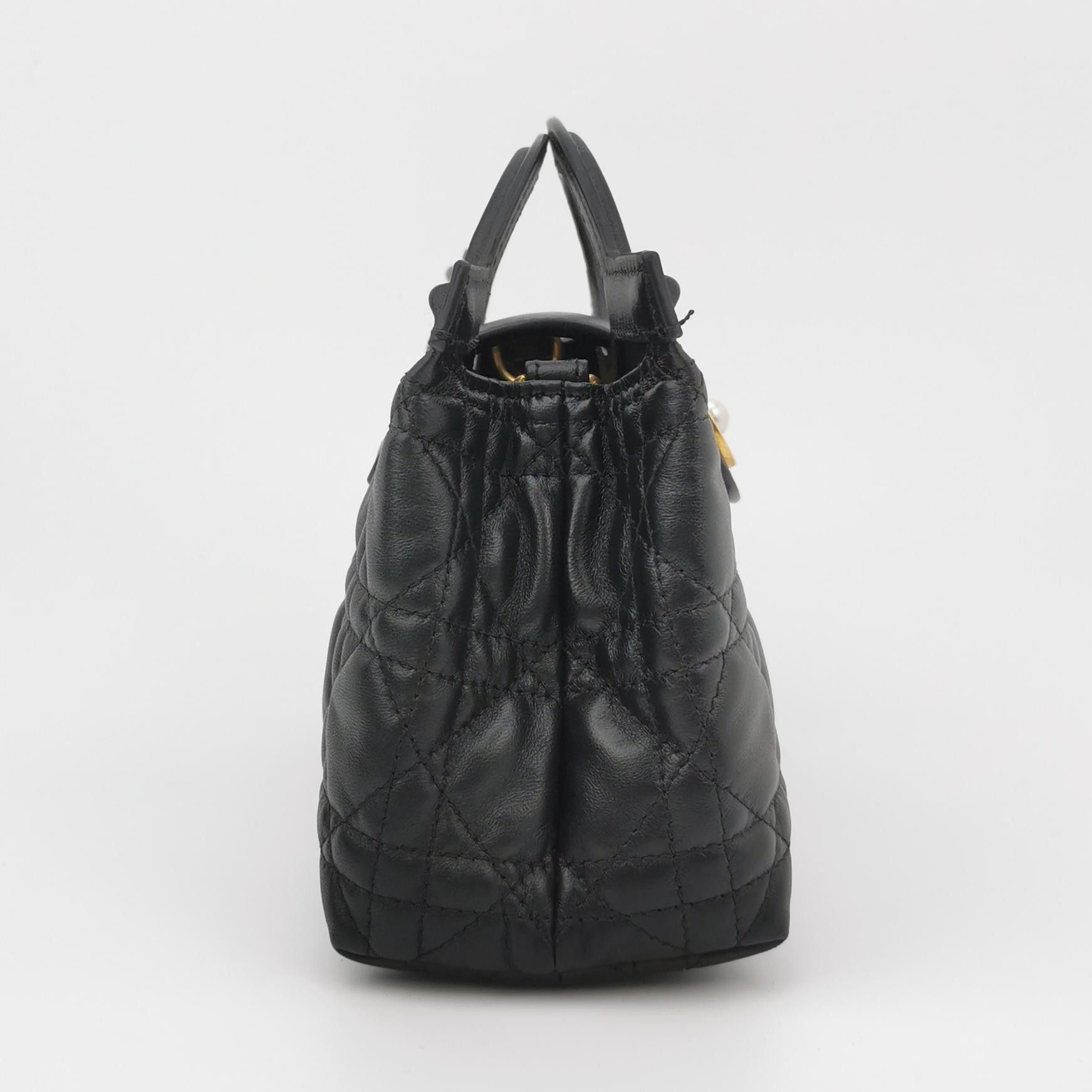 Dior Dior Women os Shoulder Bags Size ONE SIZE - 4 Thumbnail