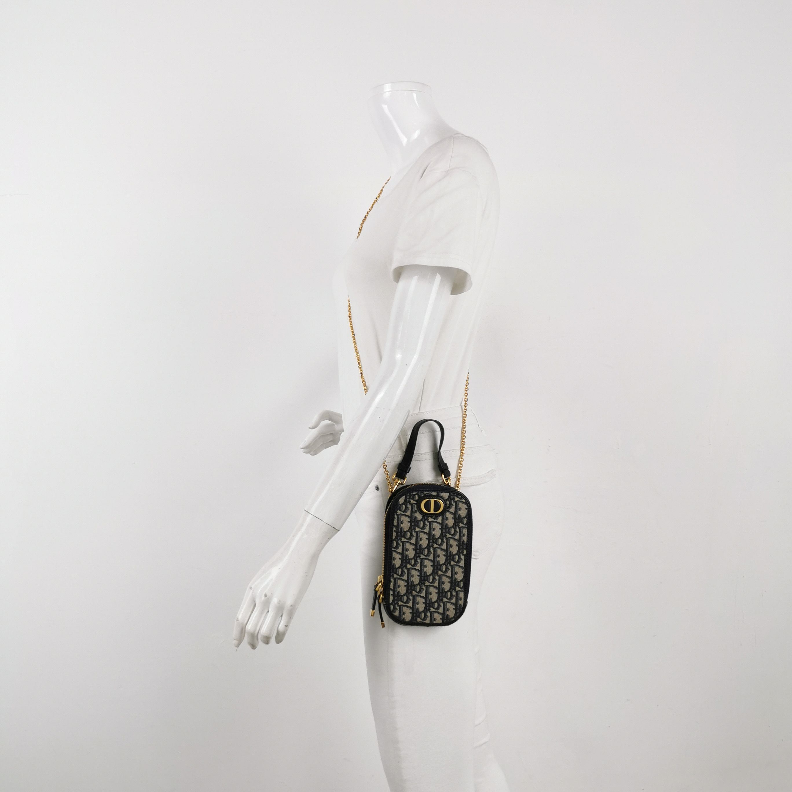 Dior Dior Women os Crossbody Bags Size ONE SIZE - 2 Thumbnail