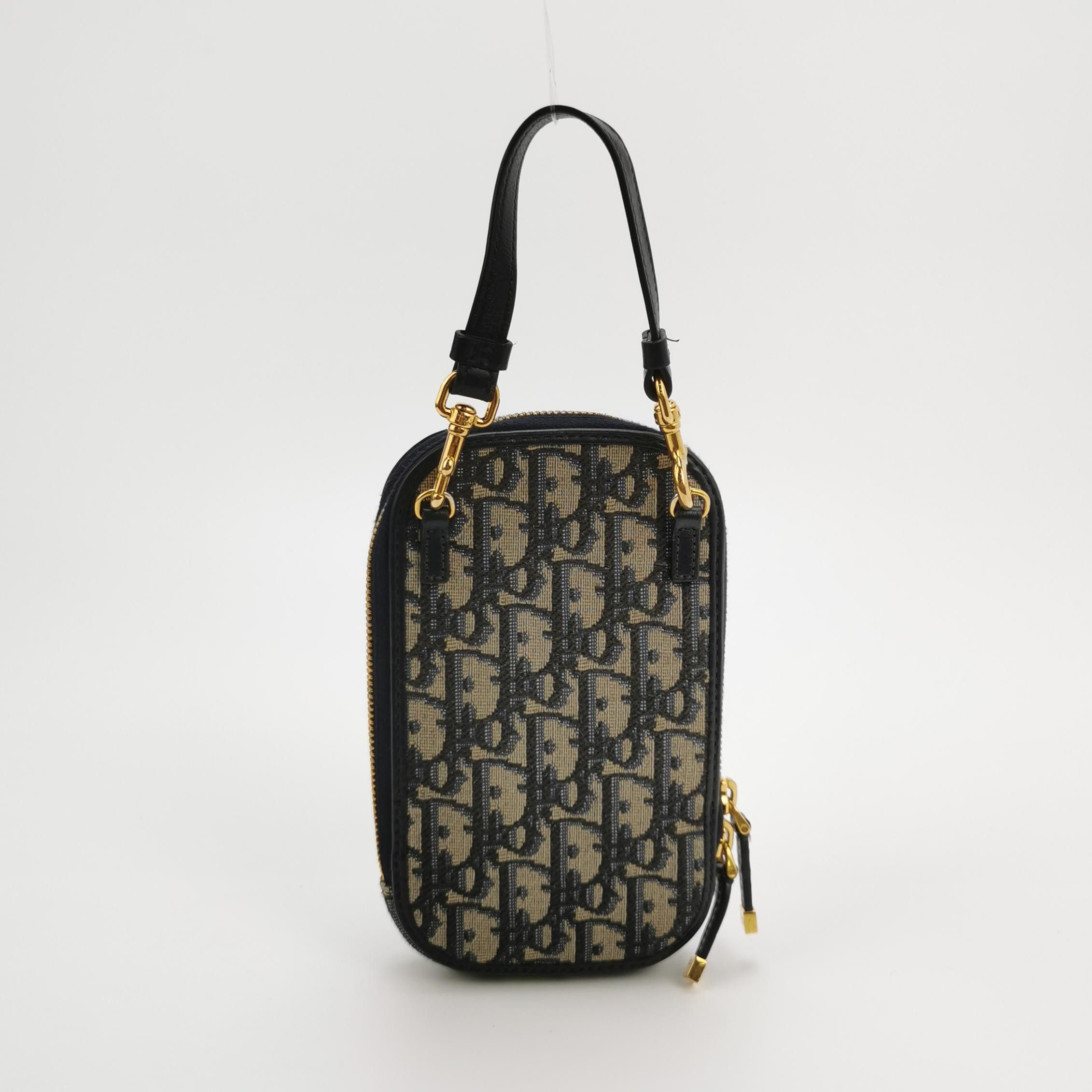 Dior Dior Women os Crossbody Bags Size ONE SIZE - 5 Thumbnail