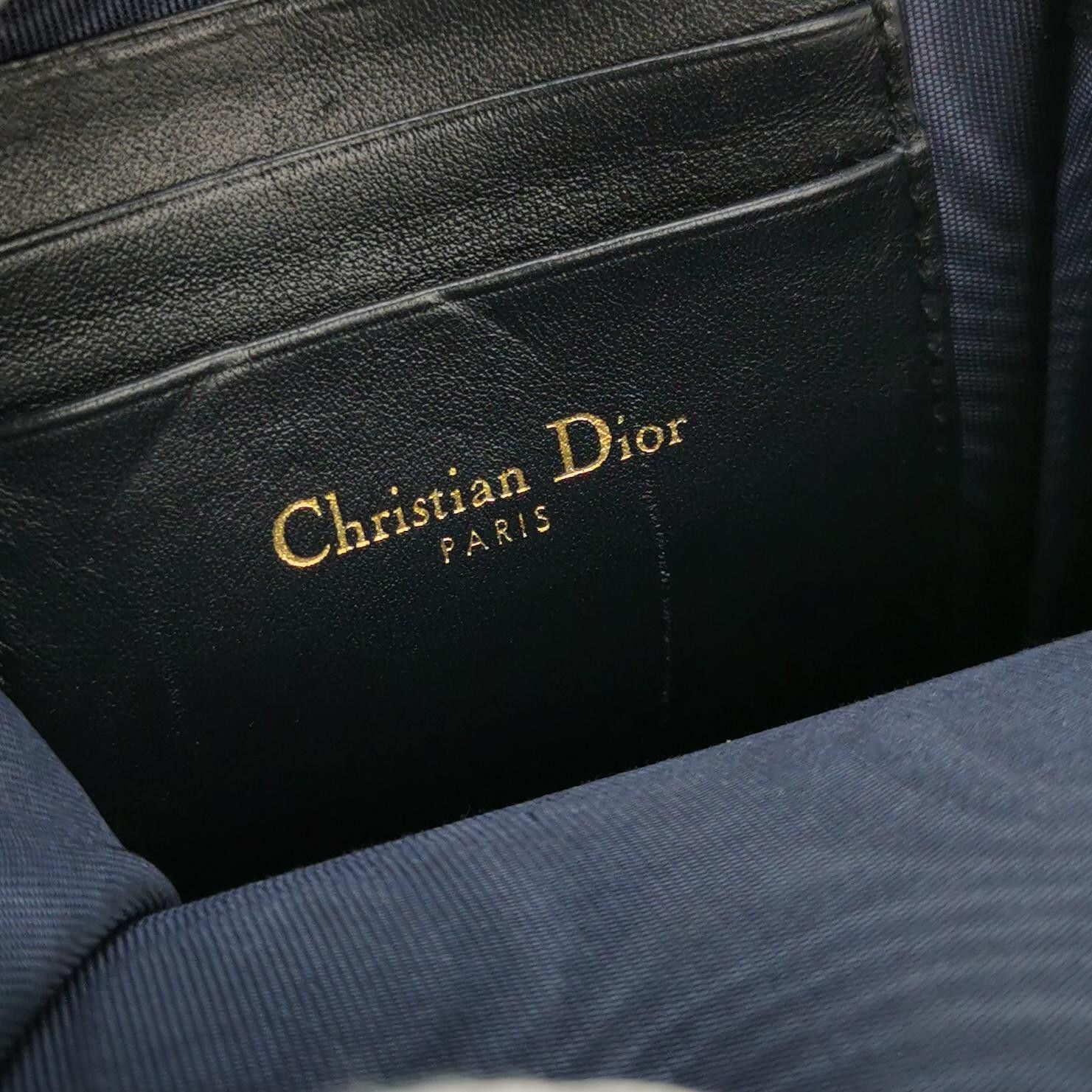 Dior Dior Women os Crossbody Bags Size ONE SIZE - 8 Thumbnail