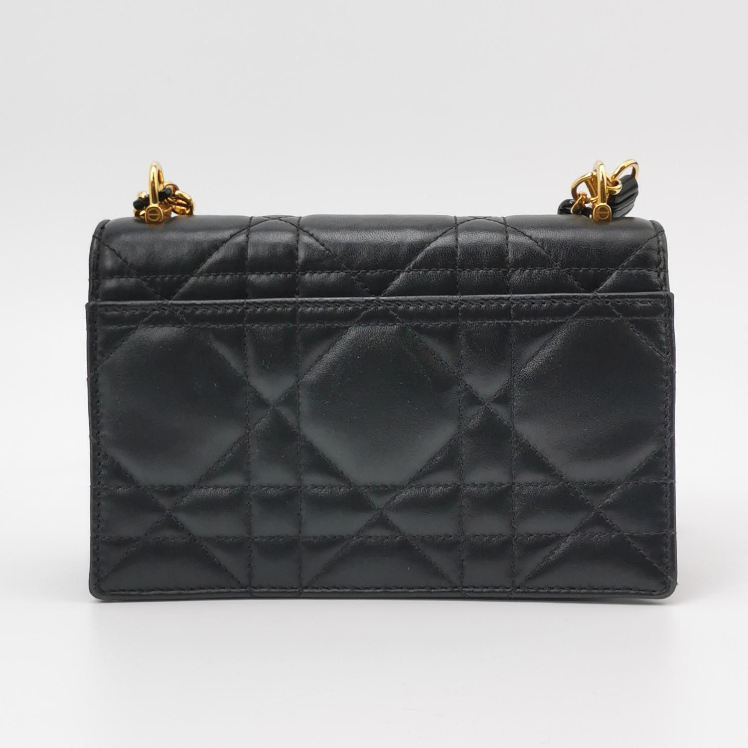 Dior Dior Women os Shoulder Bags Size ONE SIZE - 5 Thumbnail