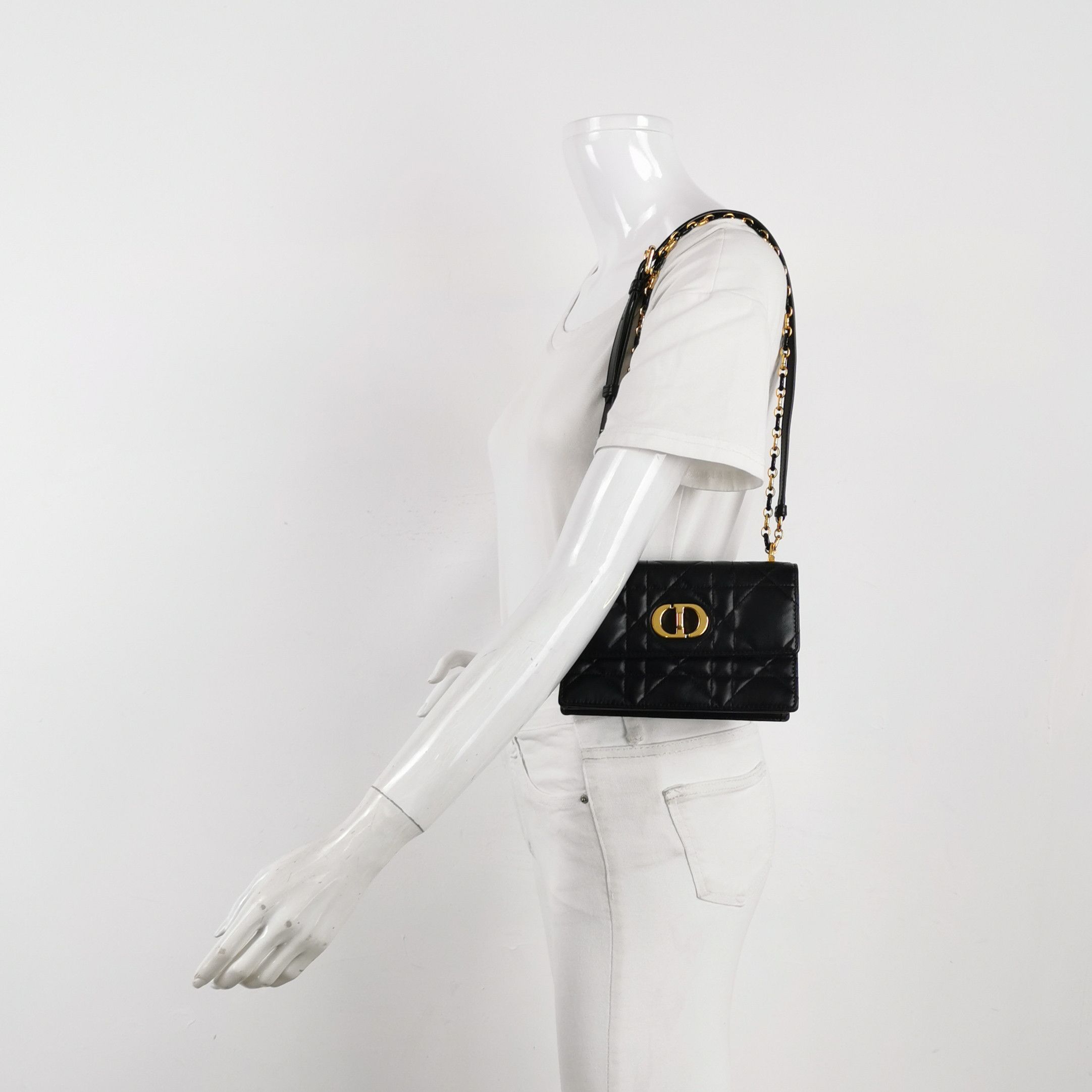 Dior Dior Women os Shoulder Bags Size ONE SIZE - 2 Thumbnail