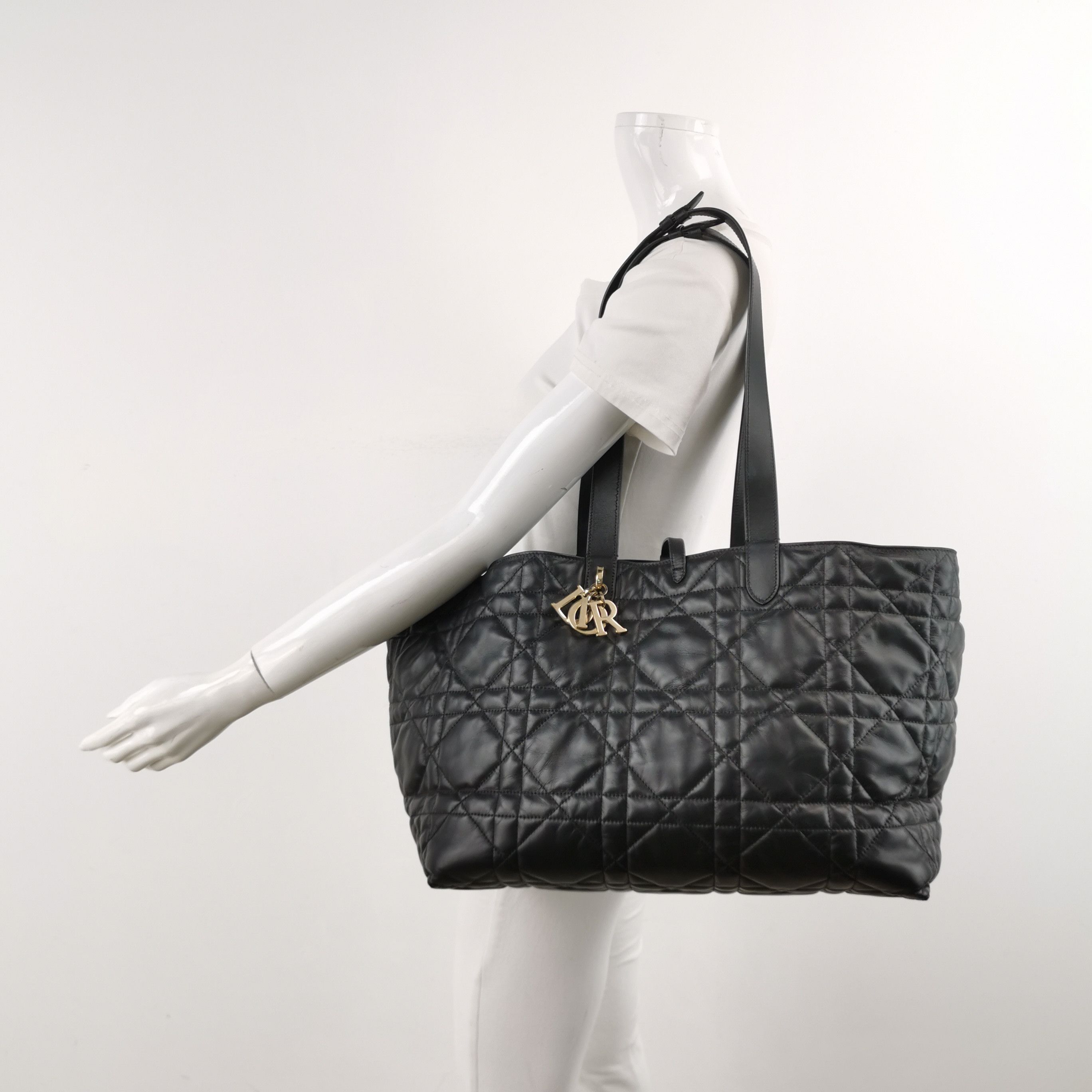 Dior Dior Women os Shoulder Bags Size ONE SIZE - 2 Thumbnail