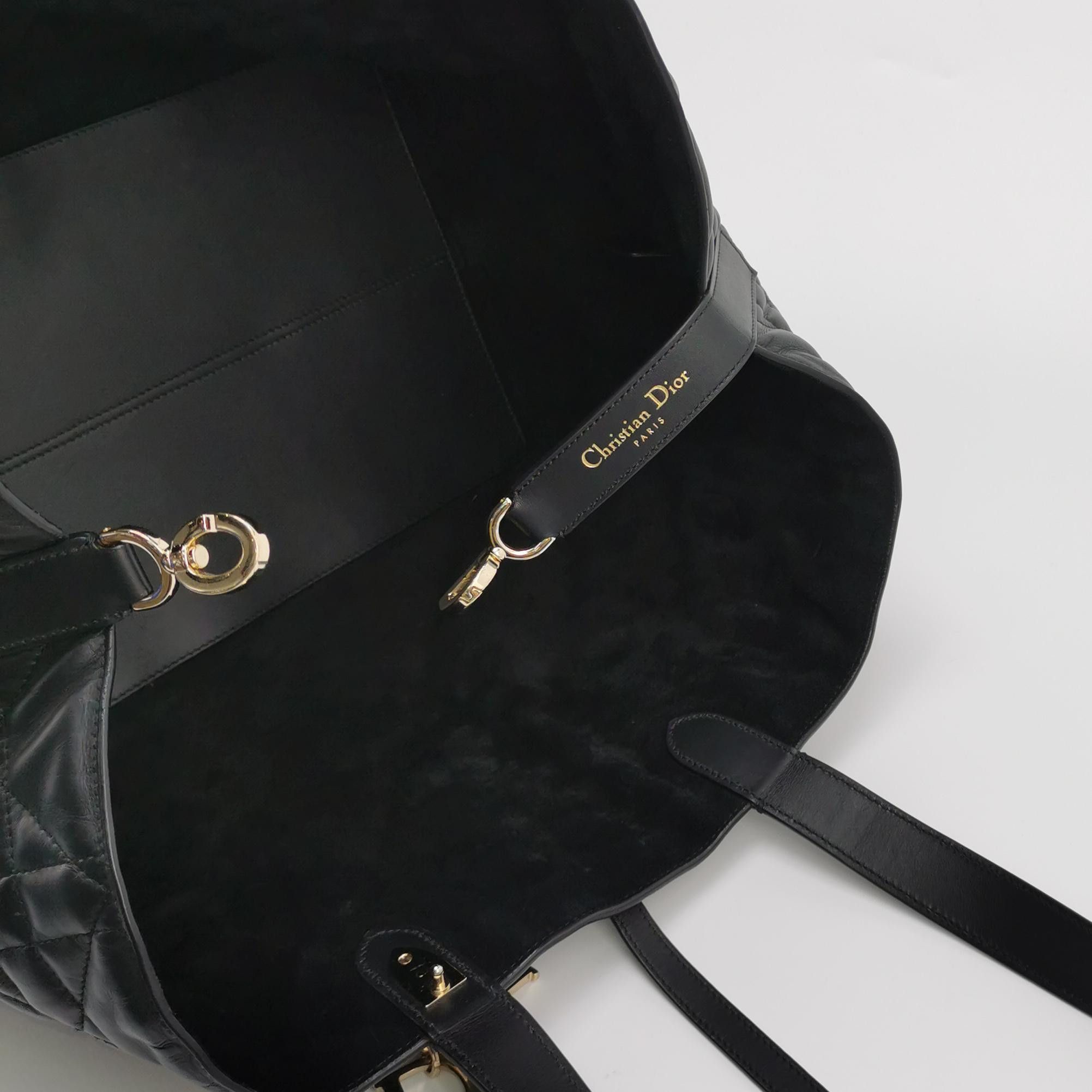 Dior Dior Women os Shoulder Bags Size ONE SIZE - 7 Thumbnail