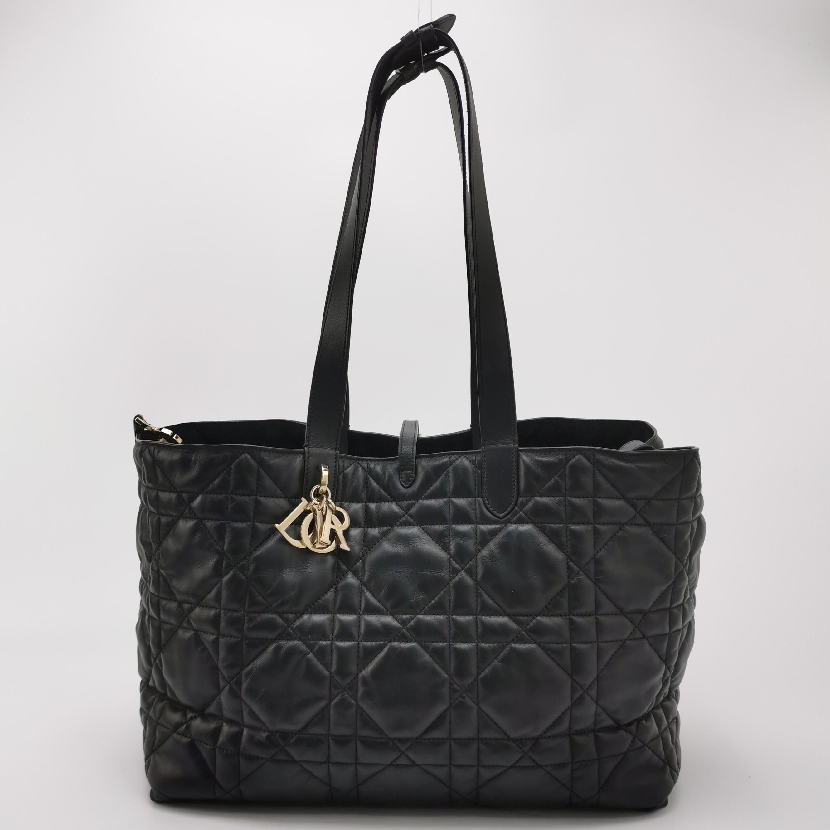 Dior Dior Women os Shoulder Bags Size ONE SIZE - 9 Thumbnail