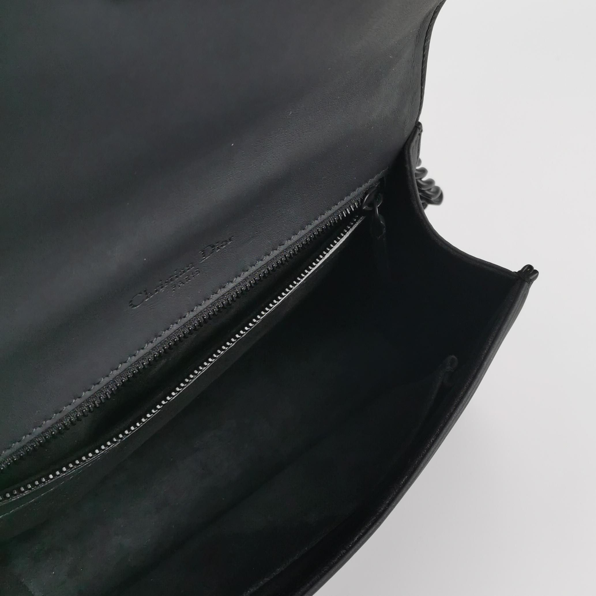 Dior Dior Women os Shoulder Bags Size ONE SIZE - 7 Thumbnail