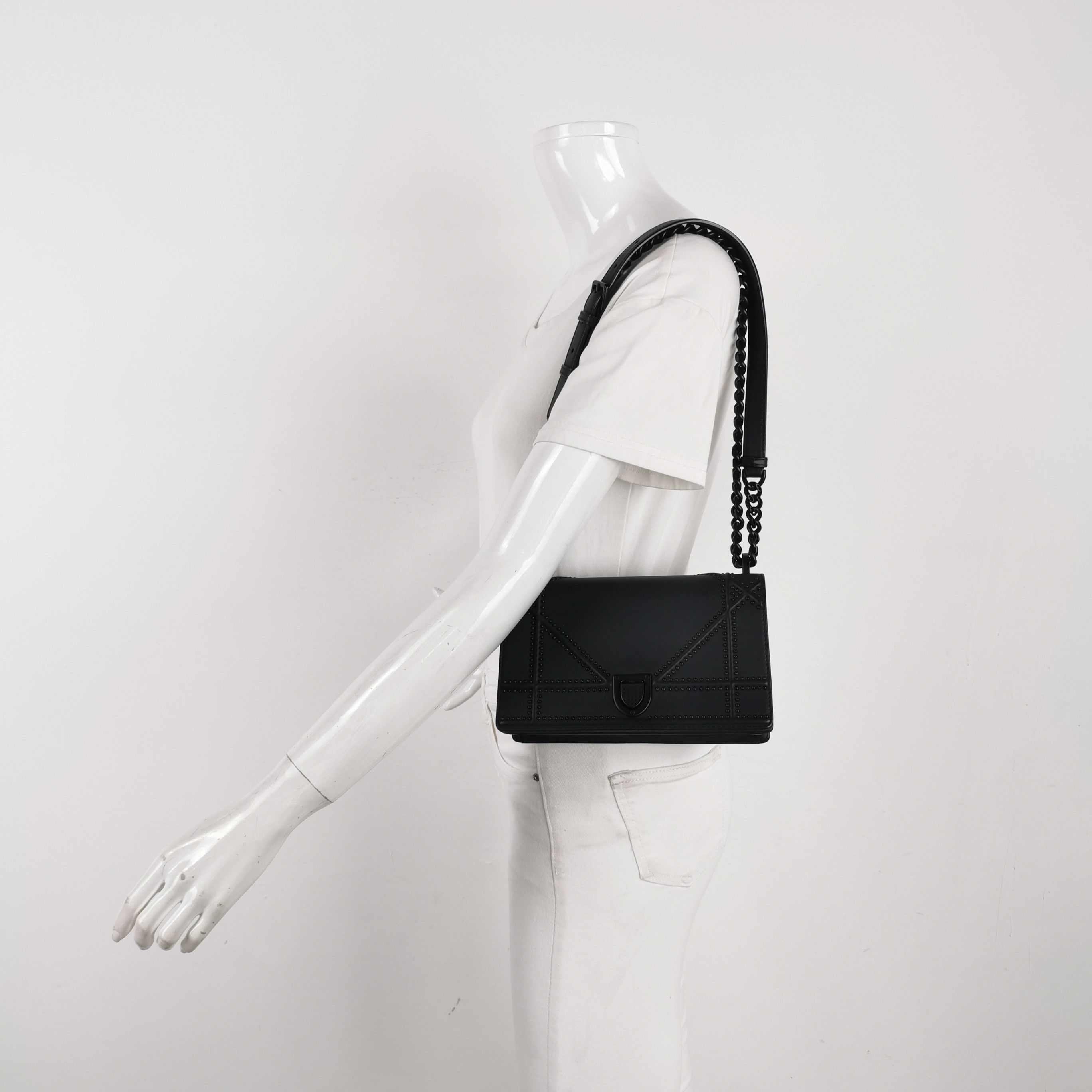 Dior Dior Women os Shoulder Bags Size ONE SIZE - 2 Thumbnail