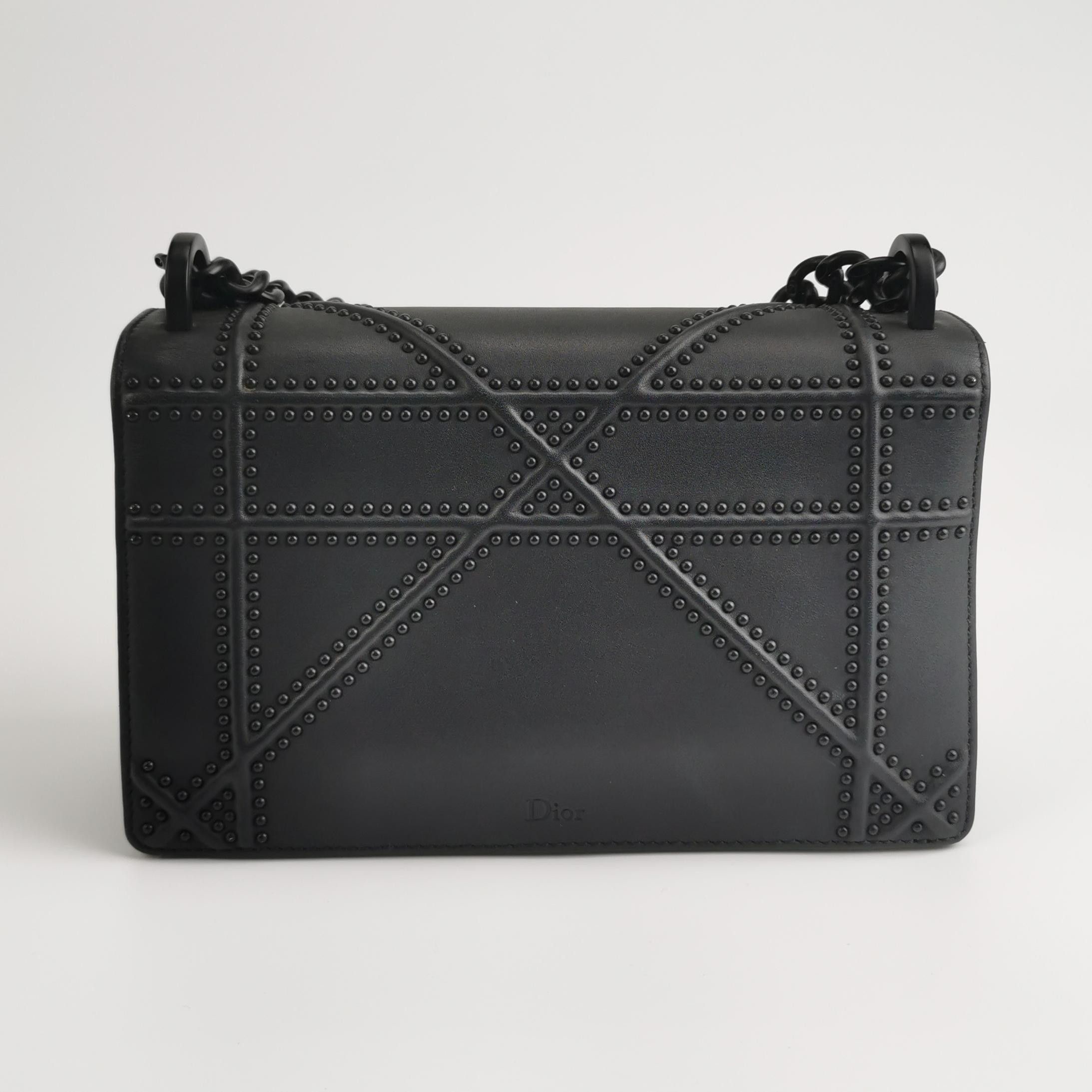 Dior Dior Women os Shoulder Bags Size ONE SIZE - 5 Thumbnail