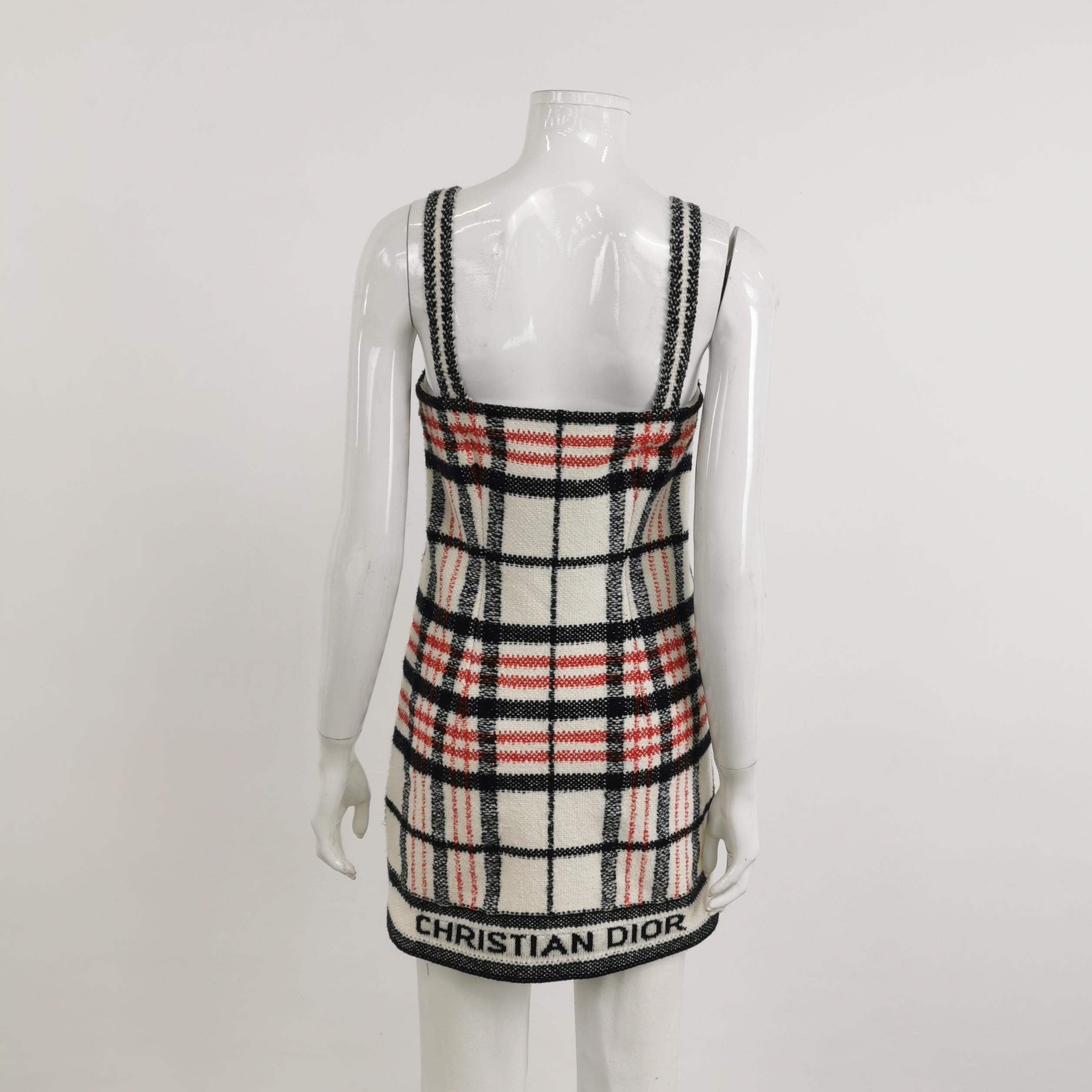 Dior Dior Women xs Midi Size XS / US 0-2 / IT 36-38 - 2 Thumbnail