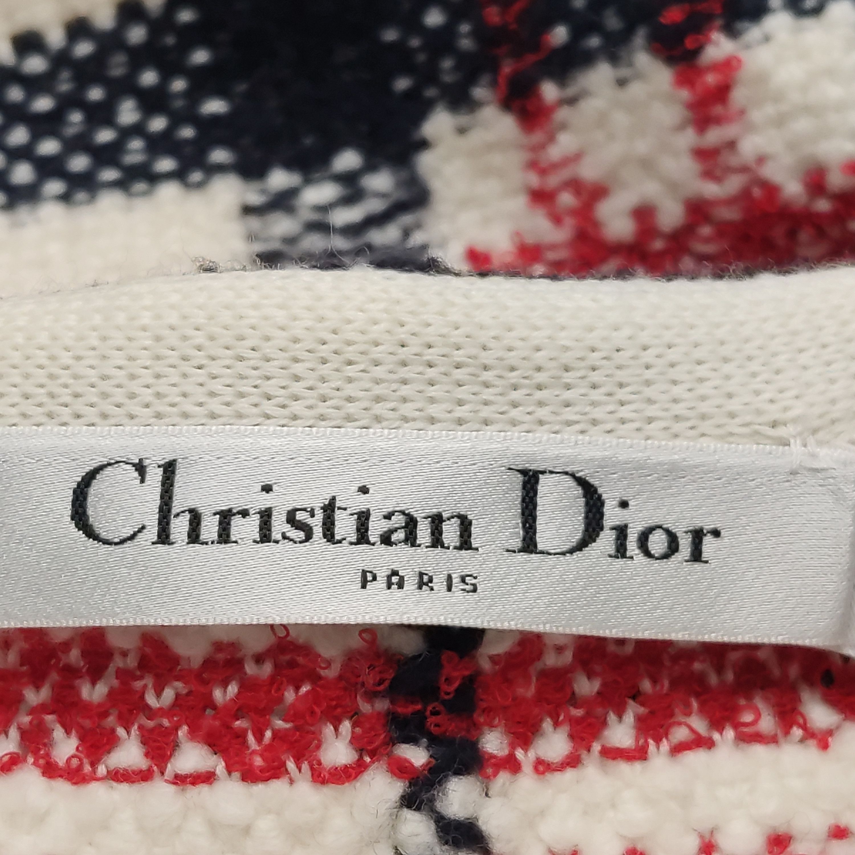 Dior Dior Women xs Midi Size XS / US 0-2 / IT 36-38 - 4 Thumbnail