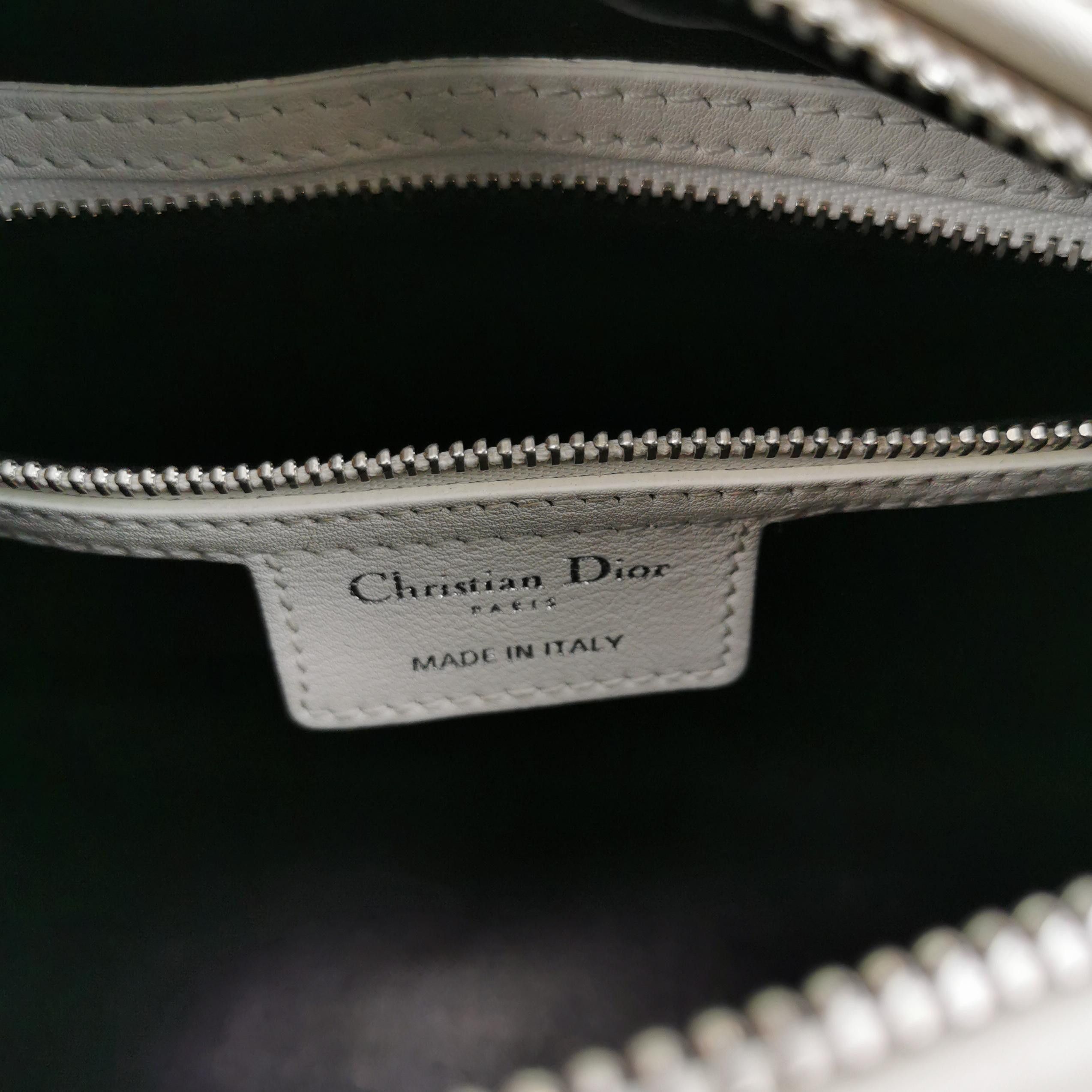 Dior Dior Women os Tote Bags Size ONE SIZE - 8 Thumbnail