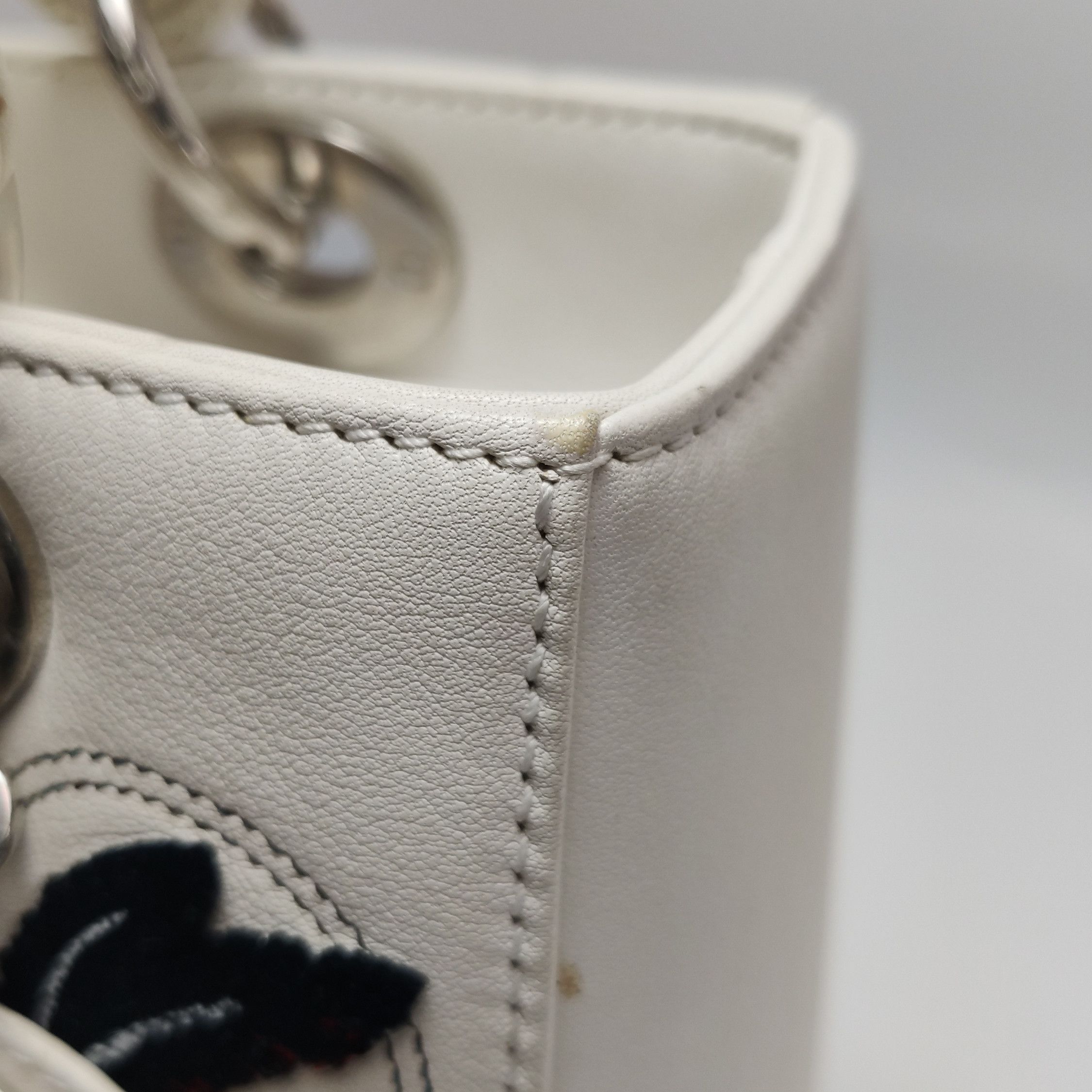 Dior Dior Women os Tote Bags Size ONE SIZE - 16 Thumbnail