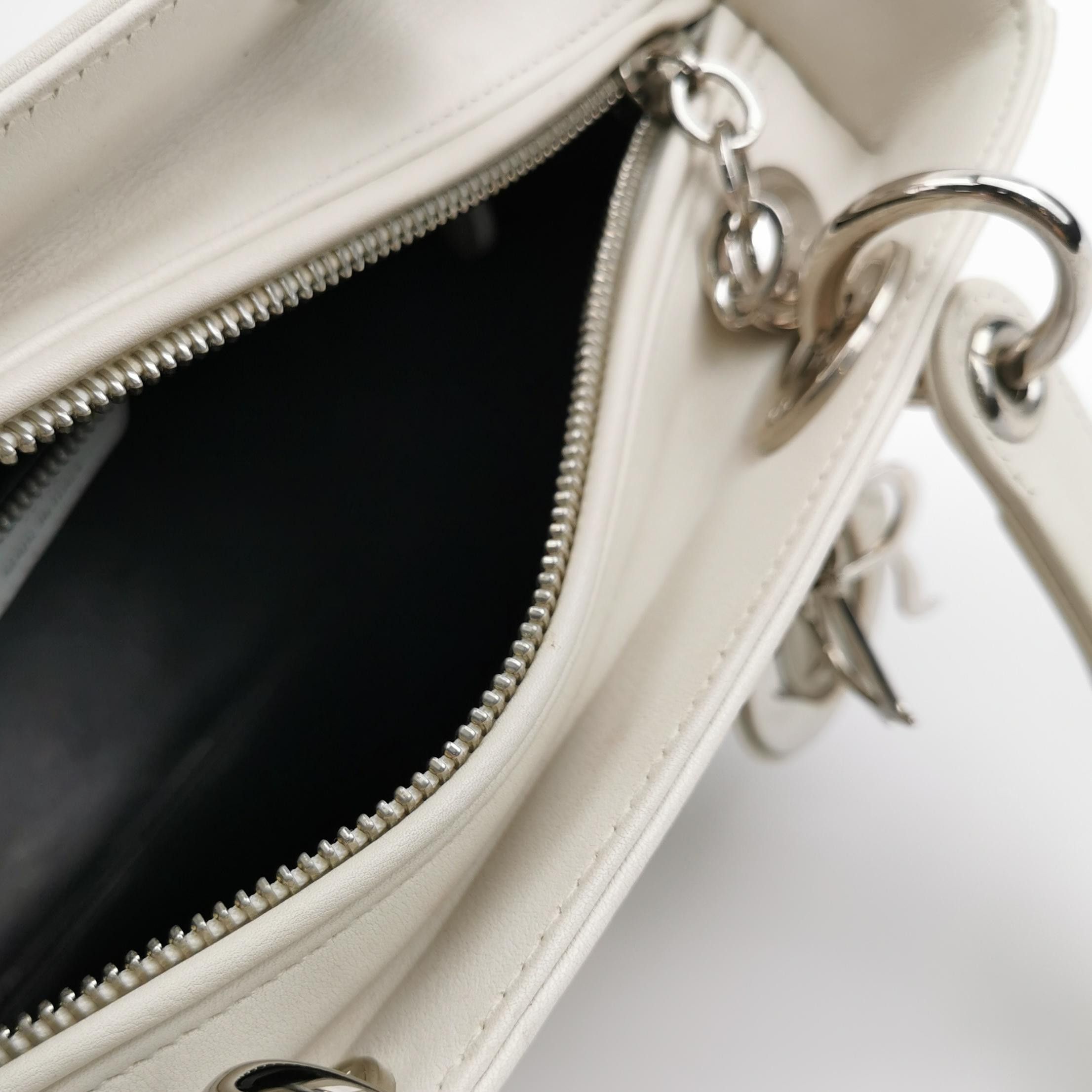 Dior Dior Women os Tote Bags Size ONE SIZE - 7 Thumbnail