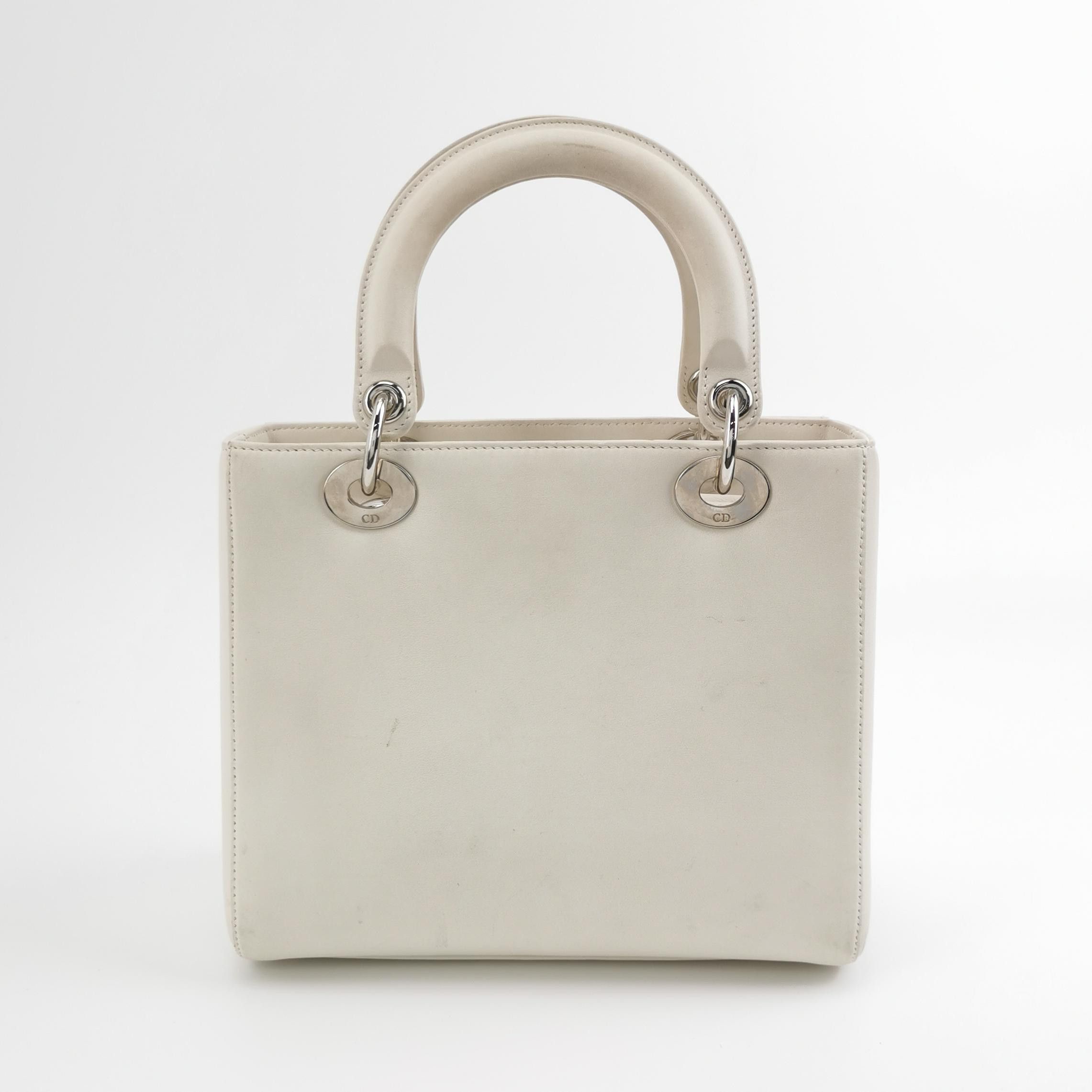 Dior Dior Women os Tote Bags Size ONE SIZE - 5 Thumbnail