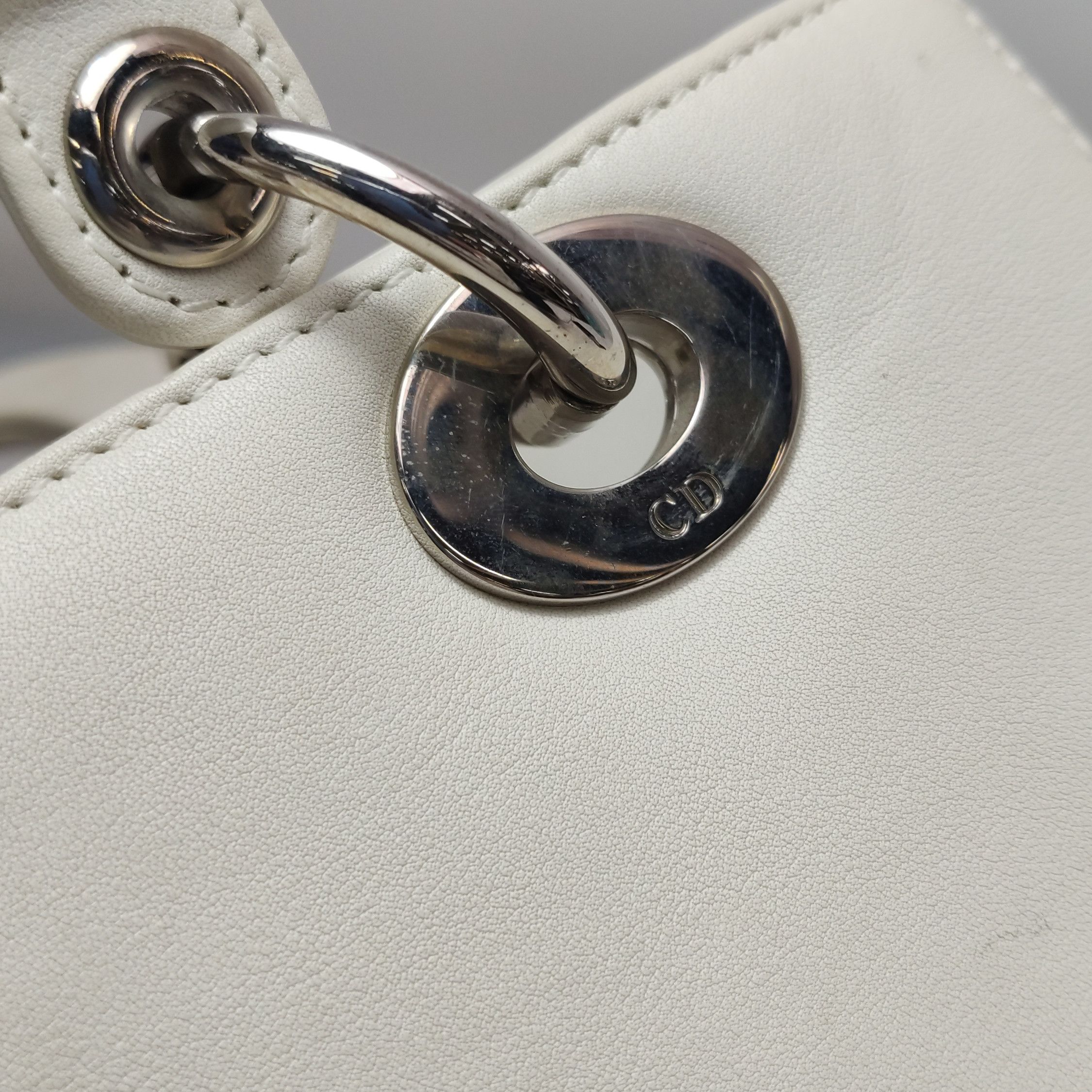 Dior Dior Women os Tote Bags Size ONE SIZE - 14 Thumbnail