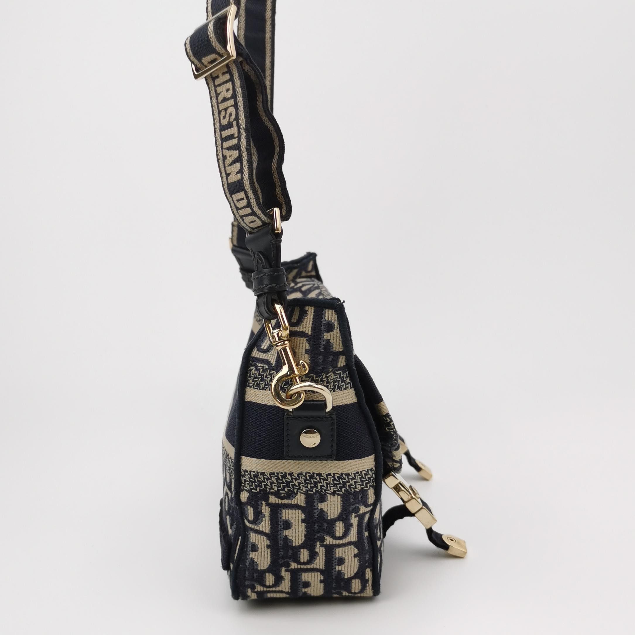 Dior Dior Women os Shoulder Bags Size ONE SIZE - 4 Thumbnail