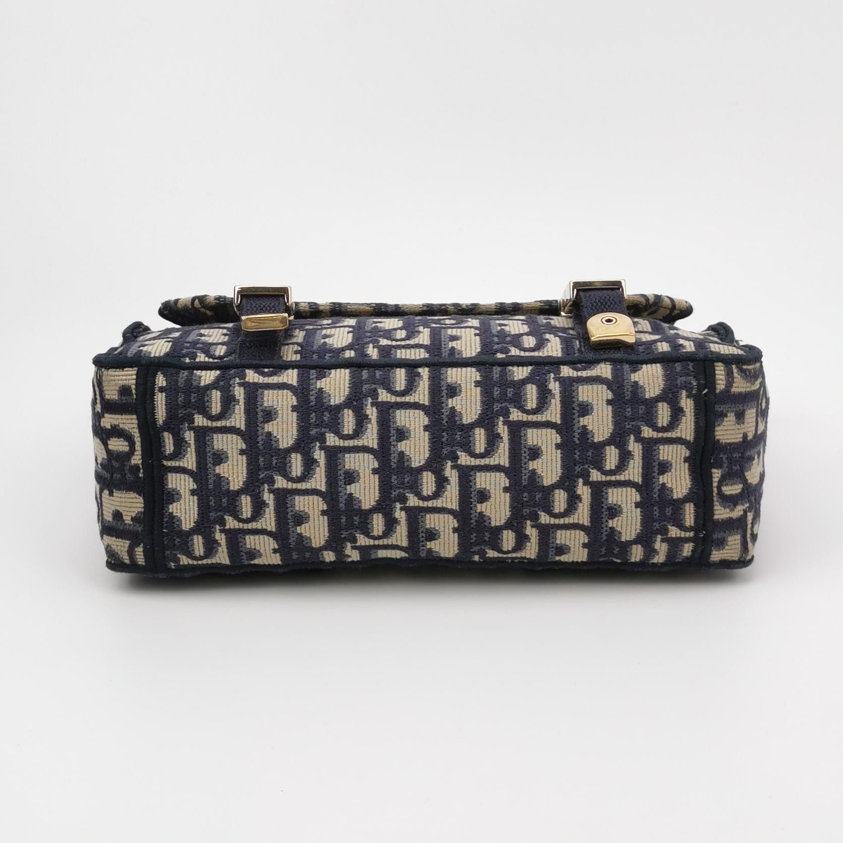 Dior Dior Women os Shoulder Bags Size ONE SIZE - 6 Thumbnail