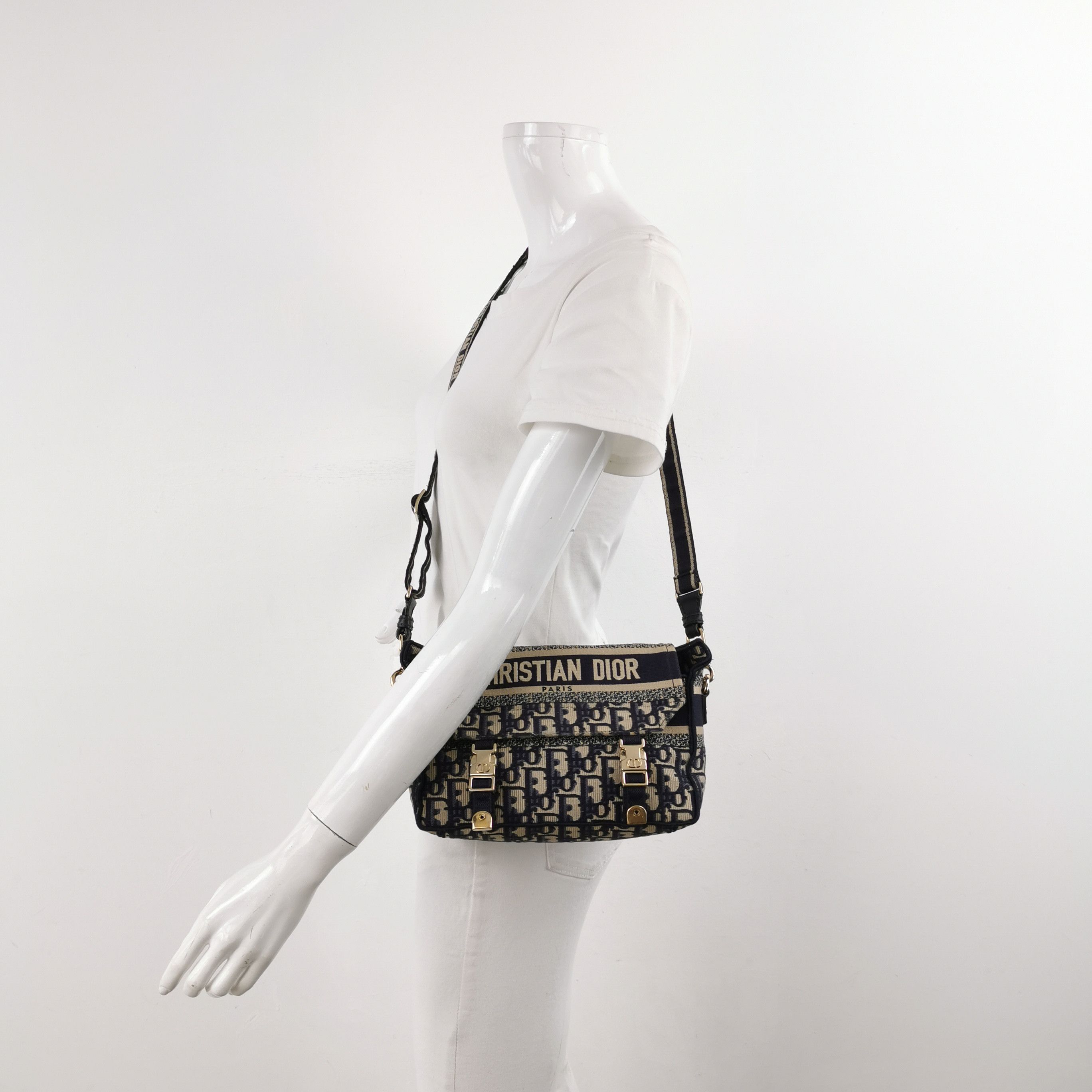 Dior Dior Women os Shoulder Bags Size ONE SIZE - 2 Thumbnail