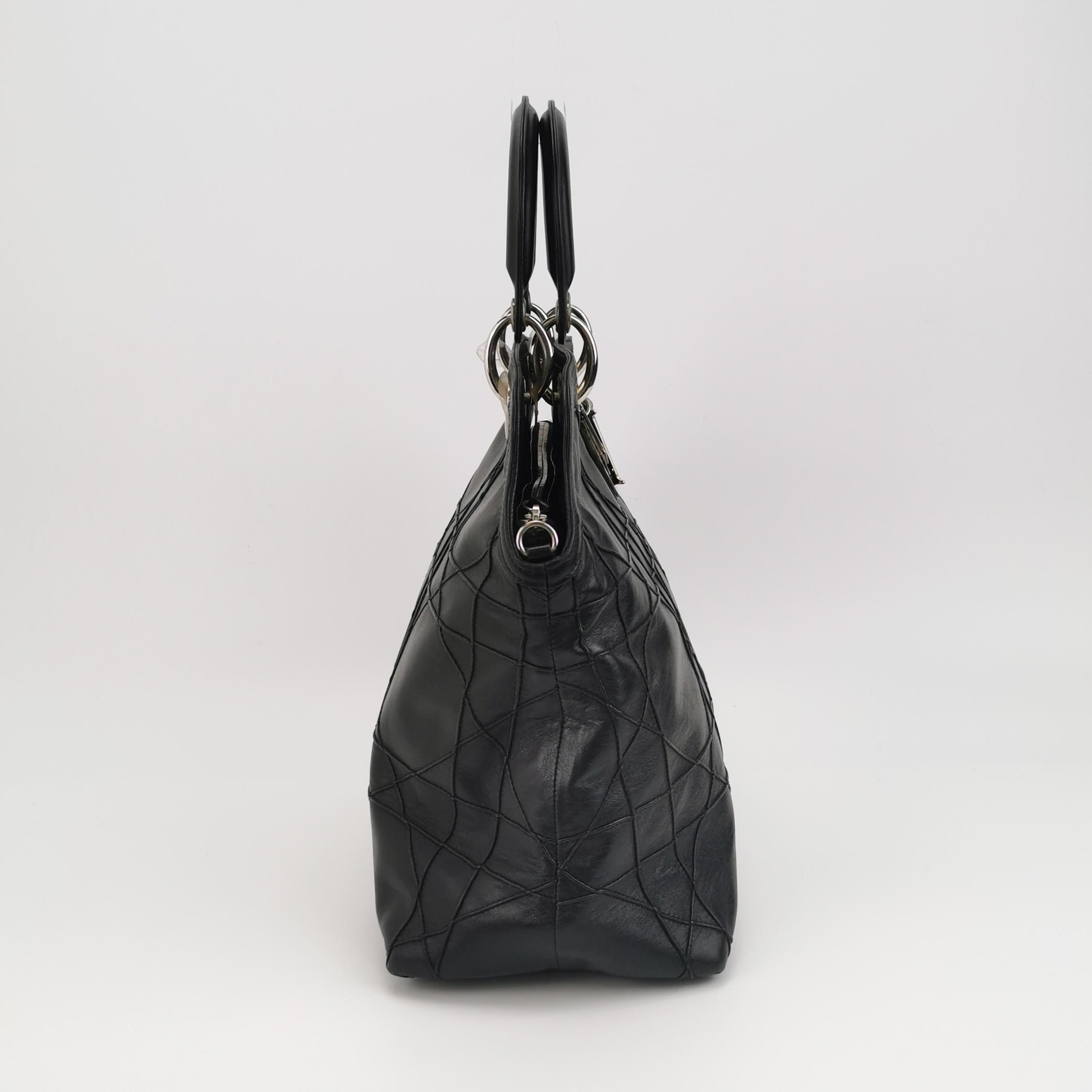 Dior Dior Women os Shoulder Bags Size ONE SIZE - 4 Thumbnail