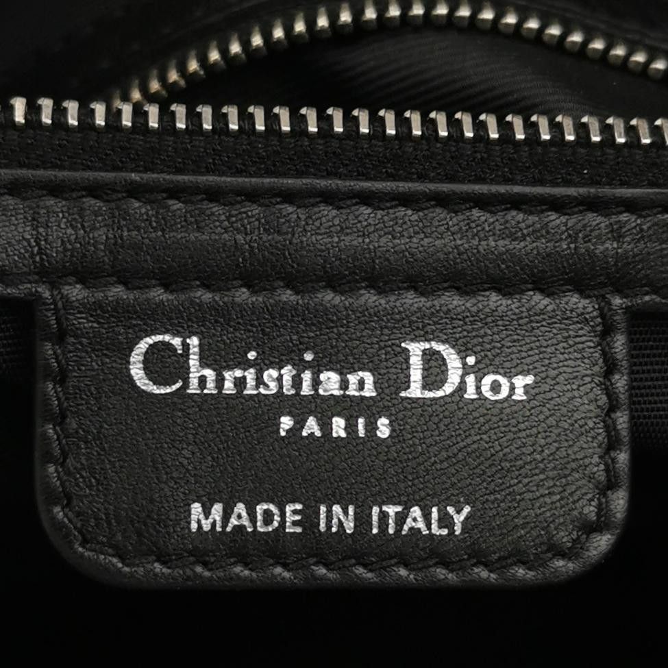 Dior Dior Women os Shoulder Bags Size ONE SIZE - 8 Thumbnail