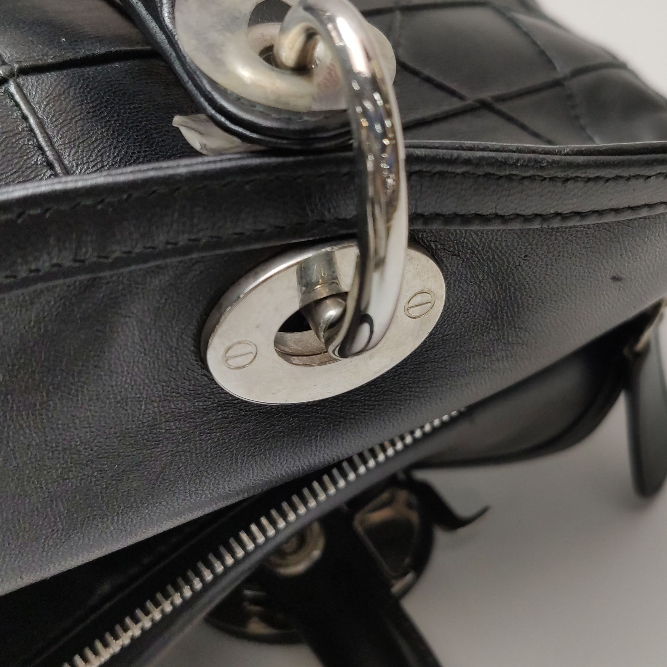 Dior Dior Women os Shoulder Bags Size ONE SIZE - 14 Thumbnail