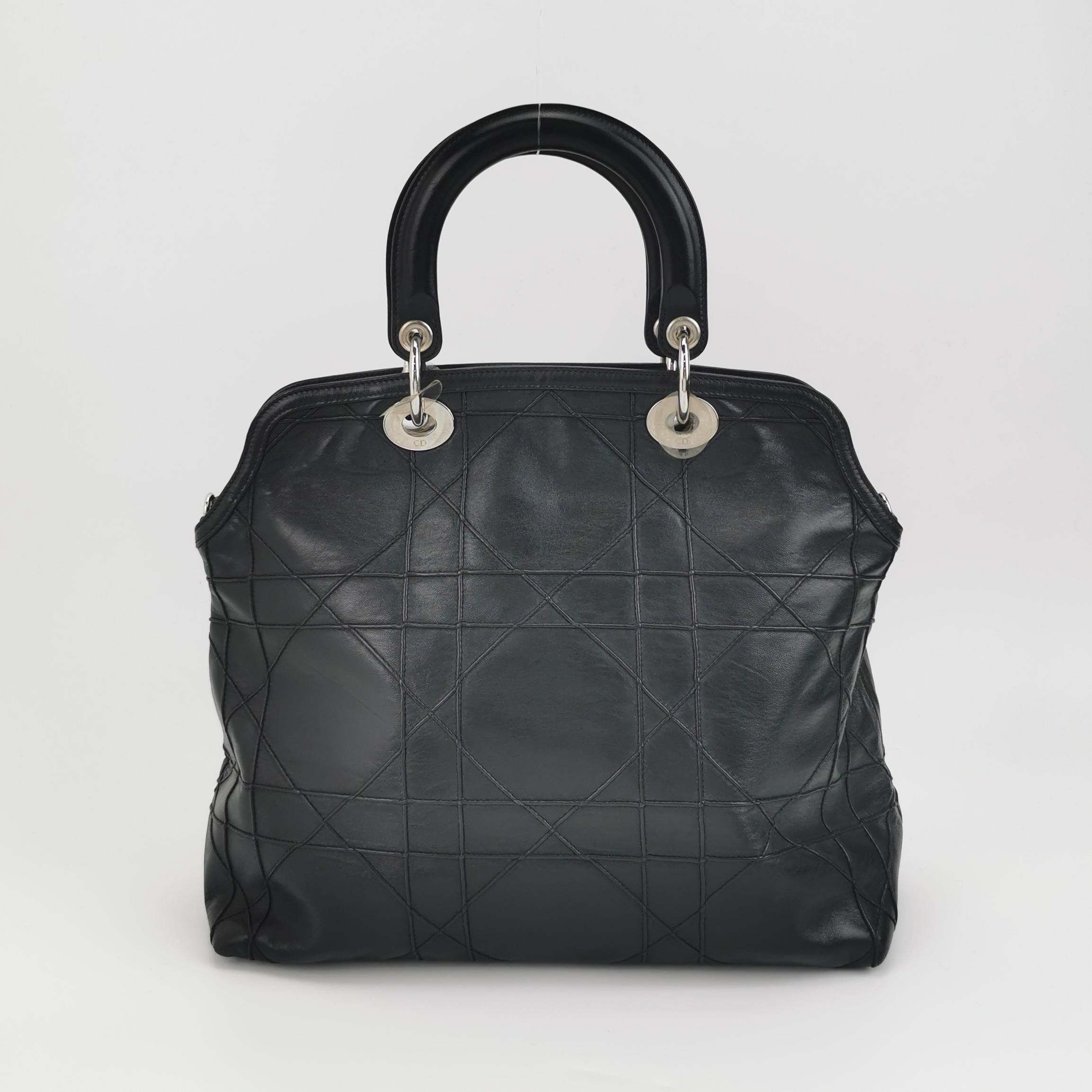 Dior Dior Women os Shoulder Bags Size ONE SIZE - 5 Thumbnail