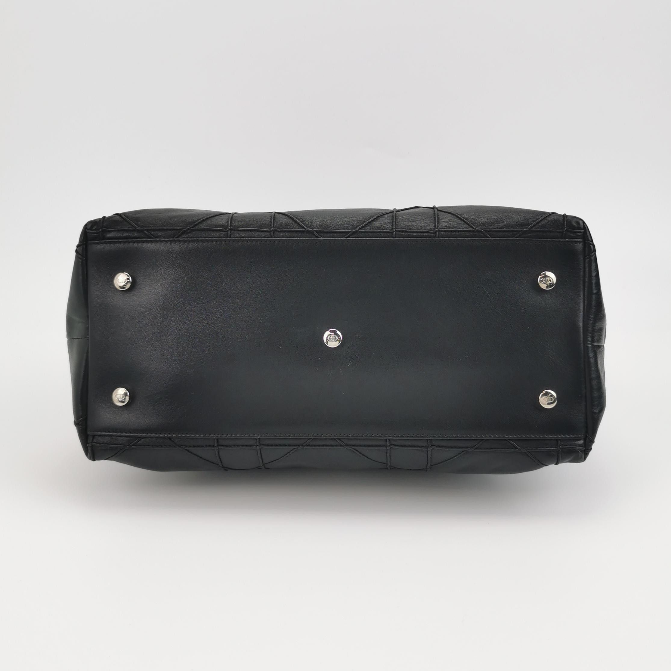 Dior Dior Women os Shoulder Bags Size ONE SIZE - 6 Thumbnail