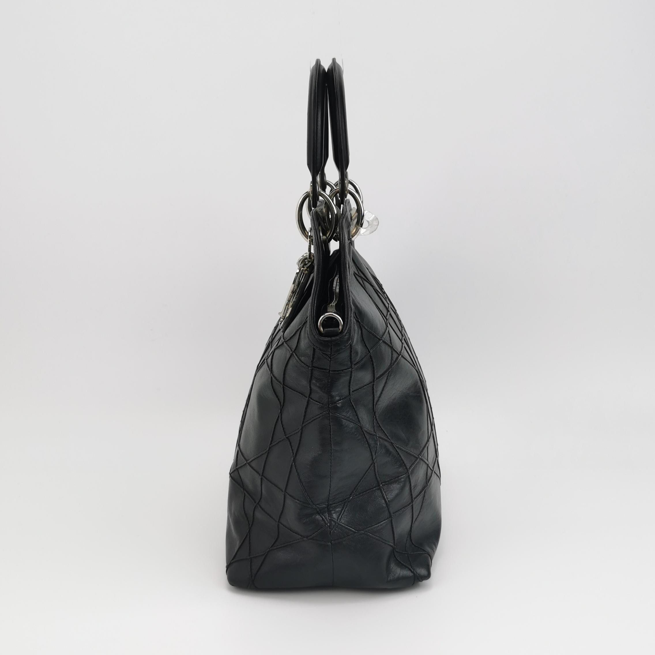 Dior Dior Women os Shoulder Bags Size ONE SIZE - 3 Thumbnail