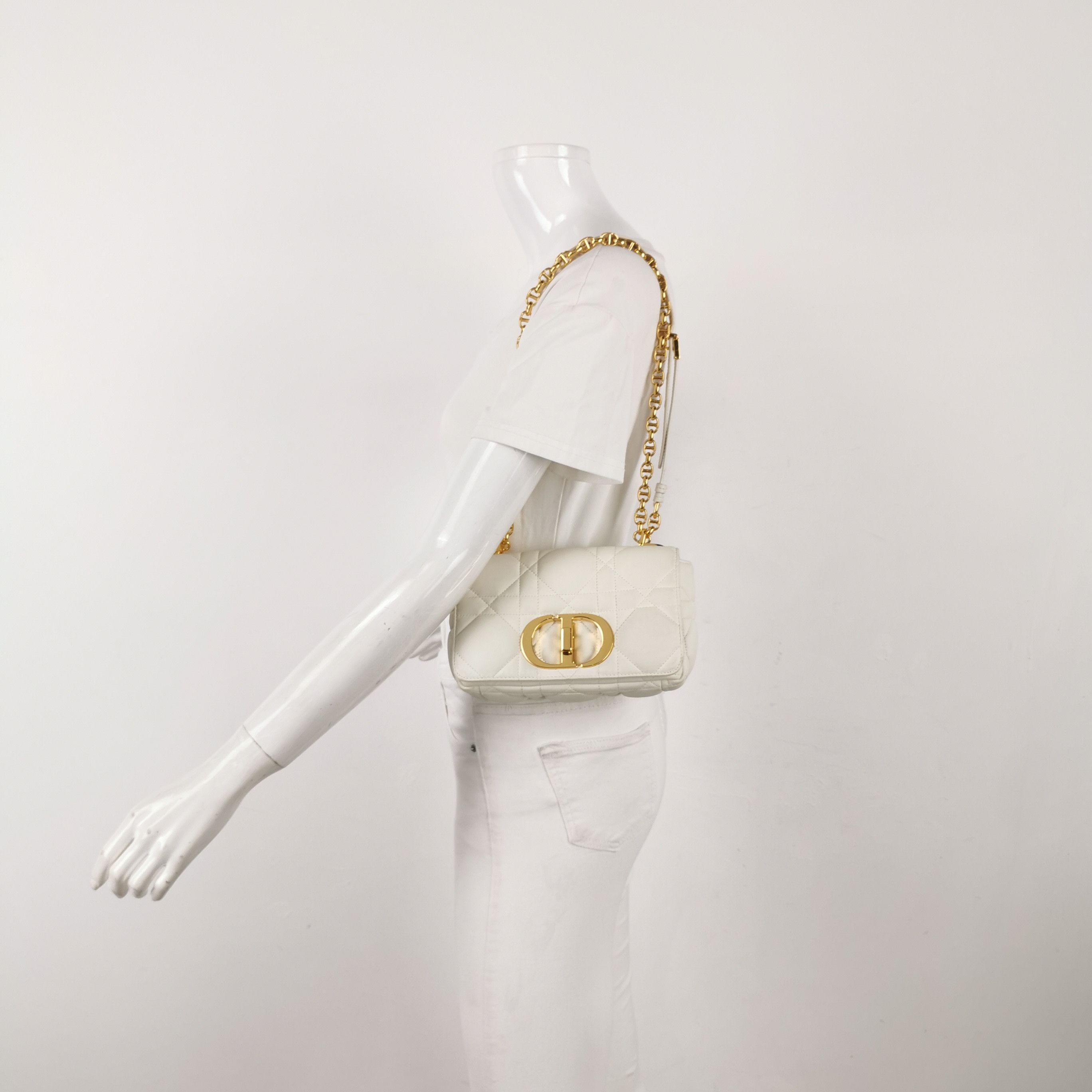 Dior Dior Women os Shoulder Bags Size ONE SIZE - 2 Thumbnail