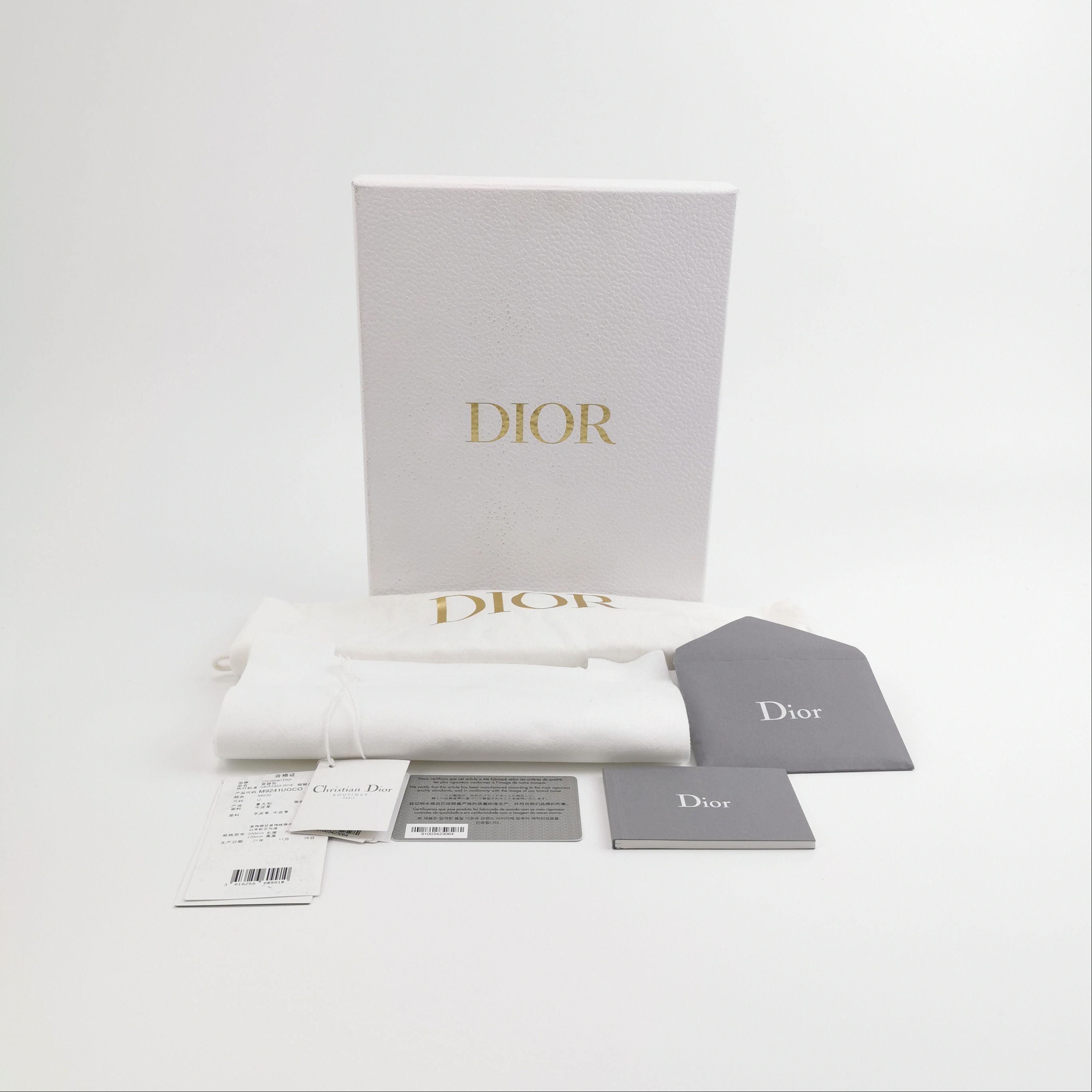 Dior Dior Women os Shoulder Bags Size ONE SIZE - 9 Thumbnail