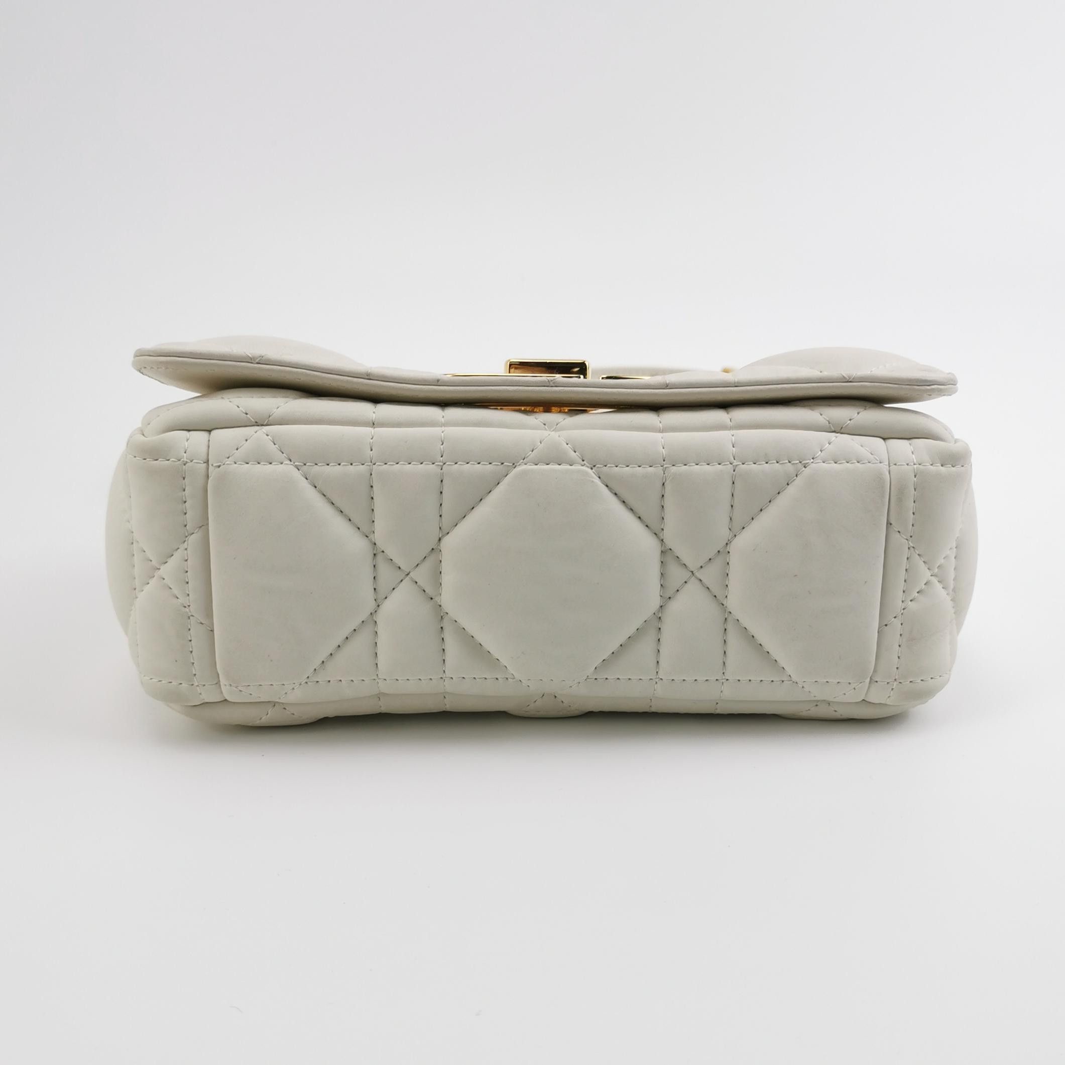 Dior Dior Women os Shoulder Bags Size ONE SIZE - 6 Thumbnail