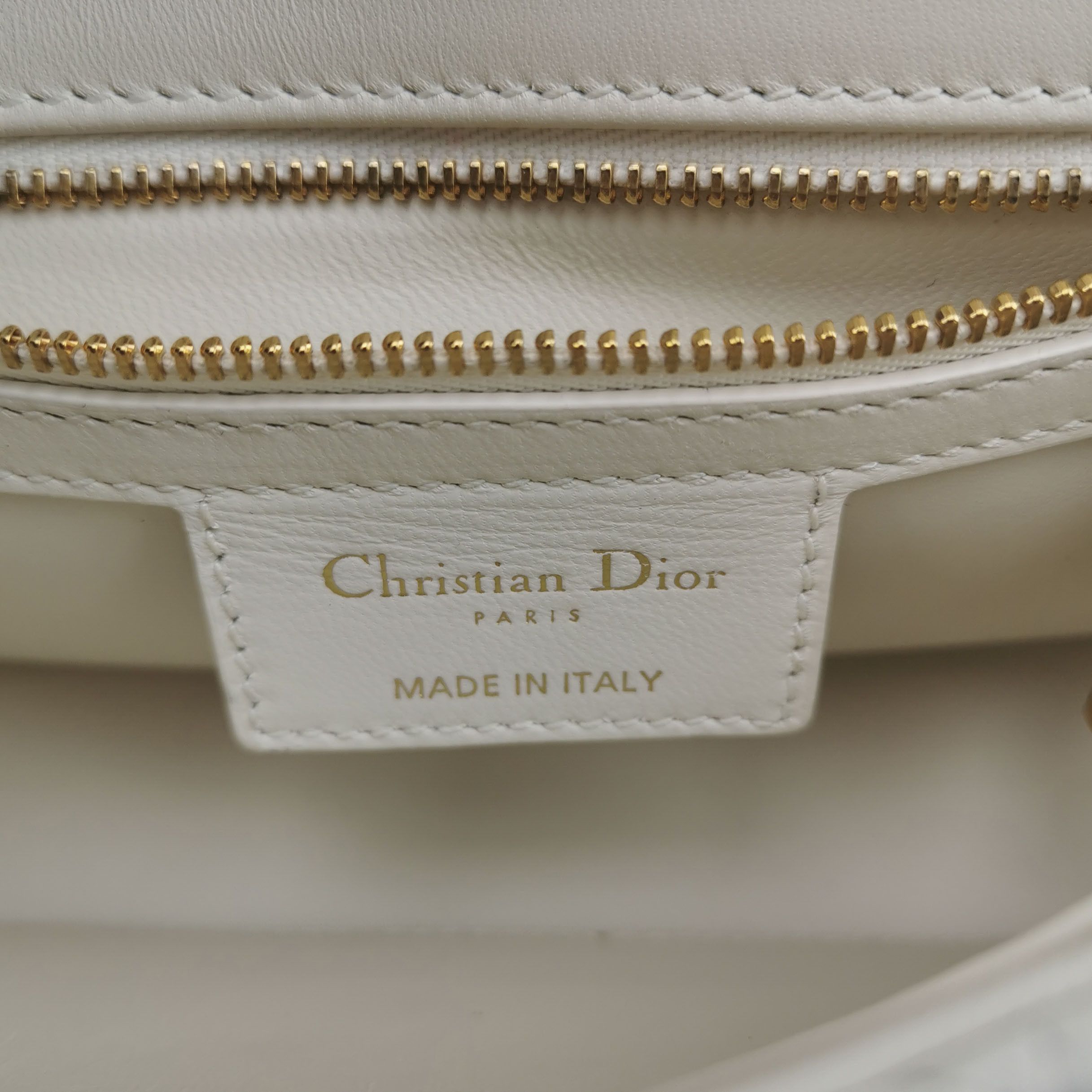 Dior Dior Women os Shoulder Bags Size ONE SIZE - 8 Thumbnail