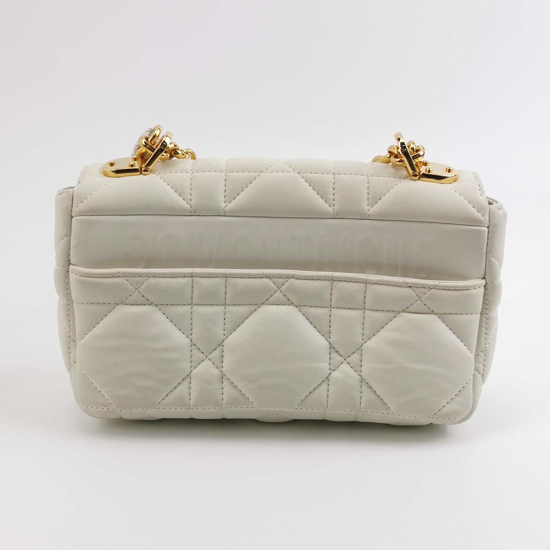 Dior Dior Women os Shoulder Bags Size ONE SIZE - 5 Thumbnail